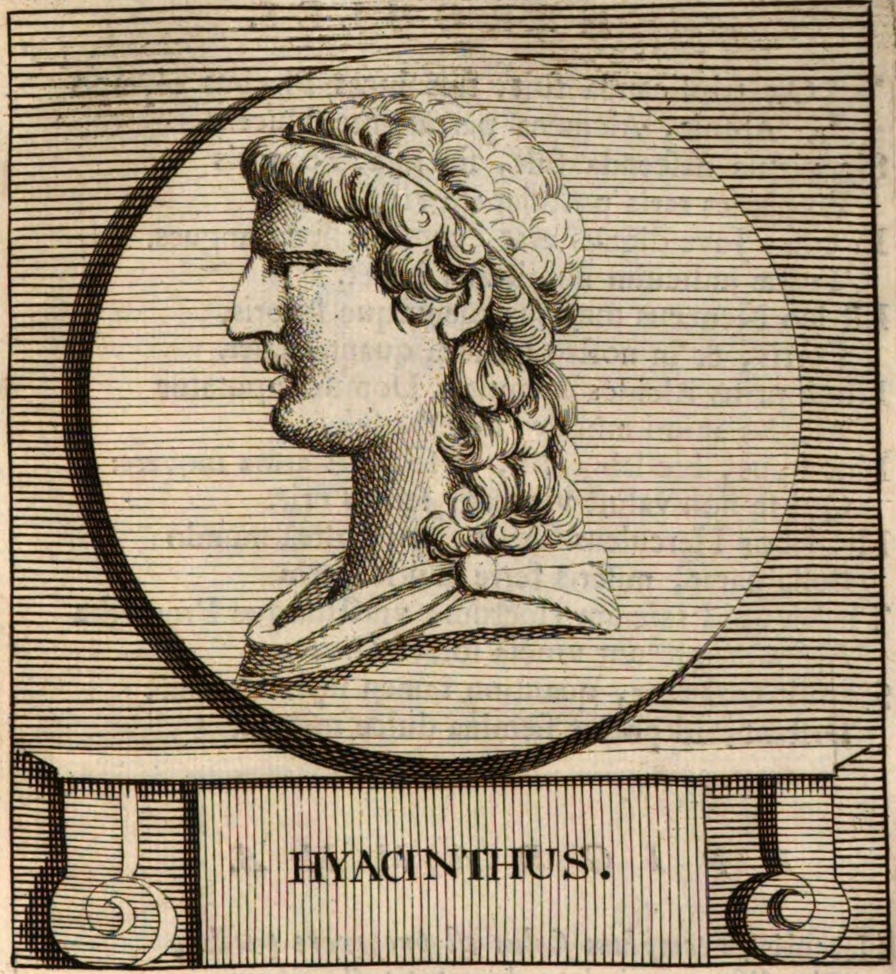 Hyacinthus Henricus Spoor
