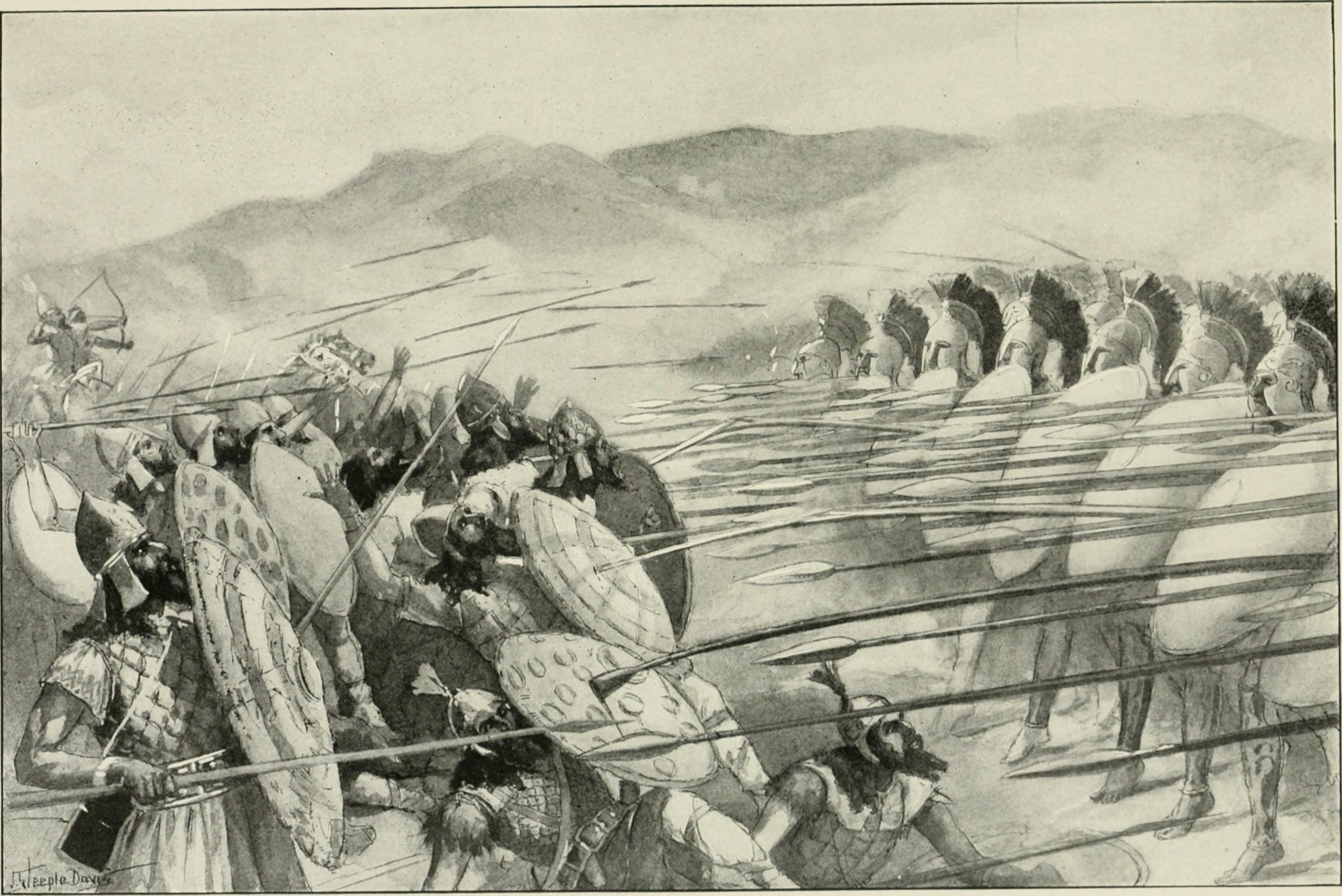 Plataea