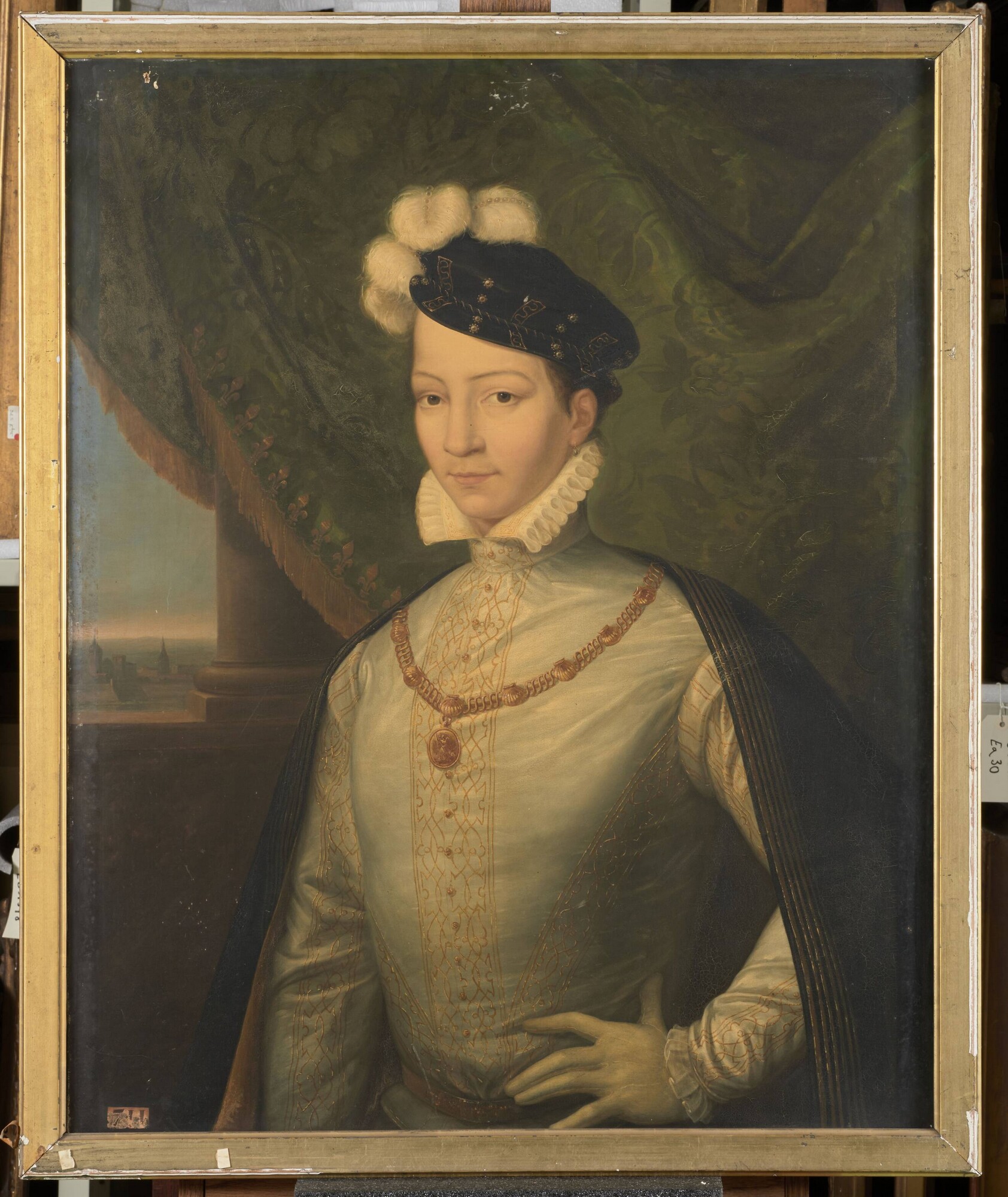 Francis II, King of France