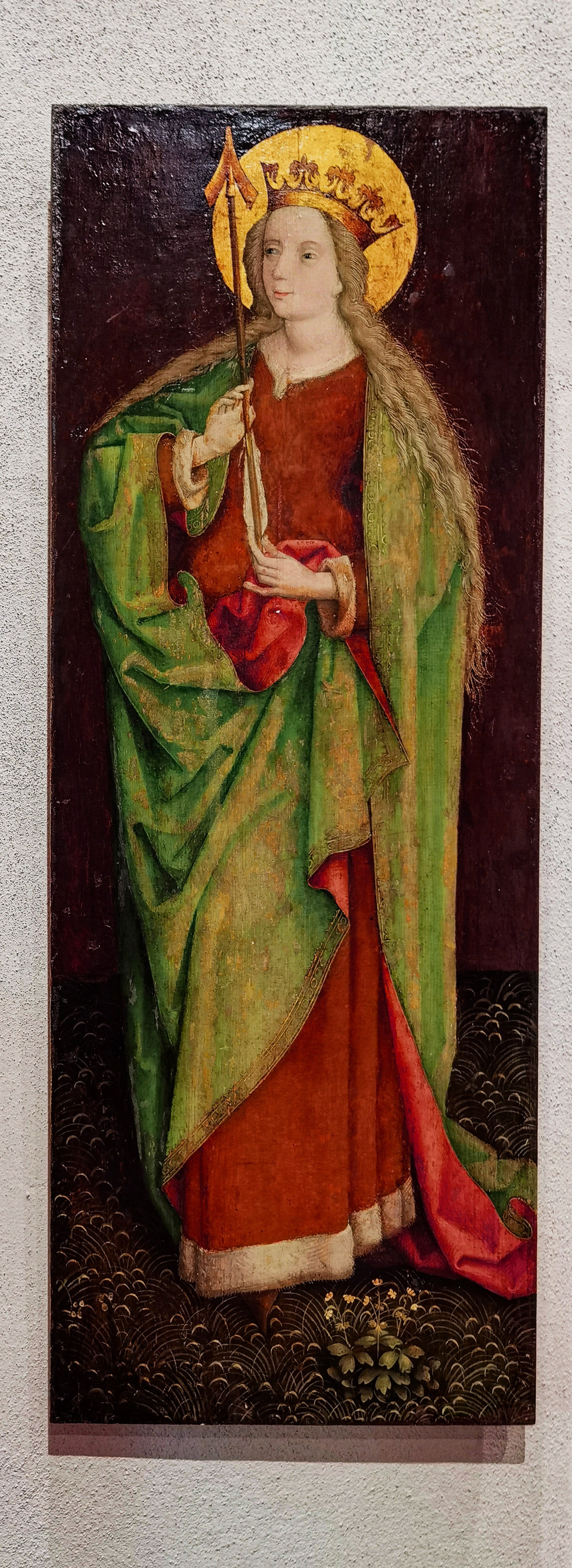 Saint Ursula