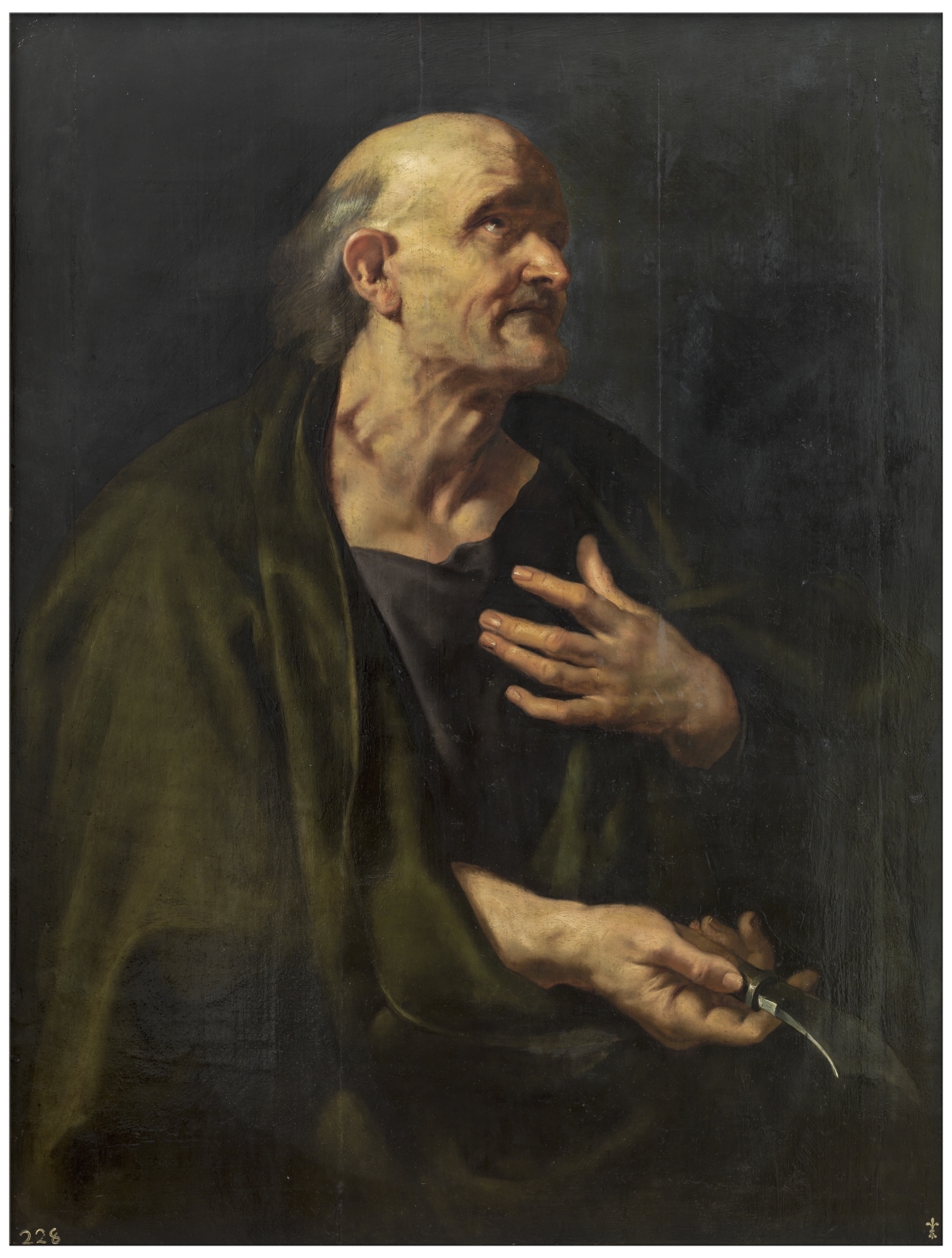 Saint Bartholomew