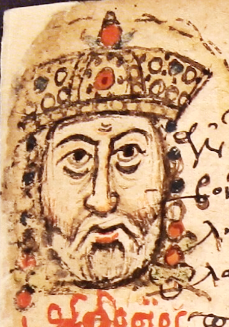 Theodosius III