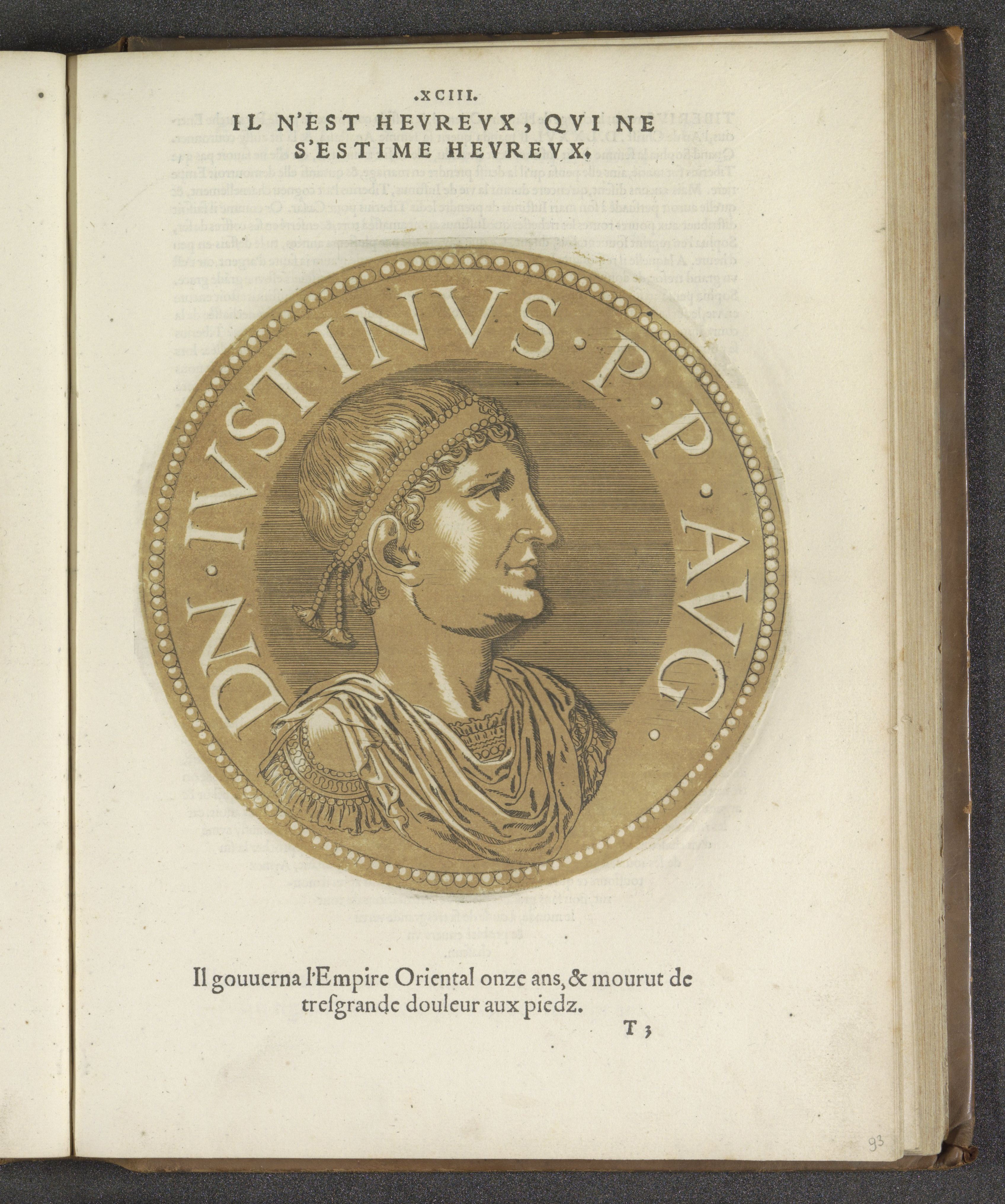 Justinus II