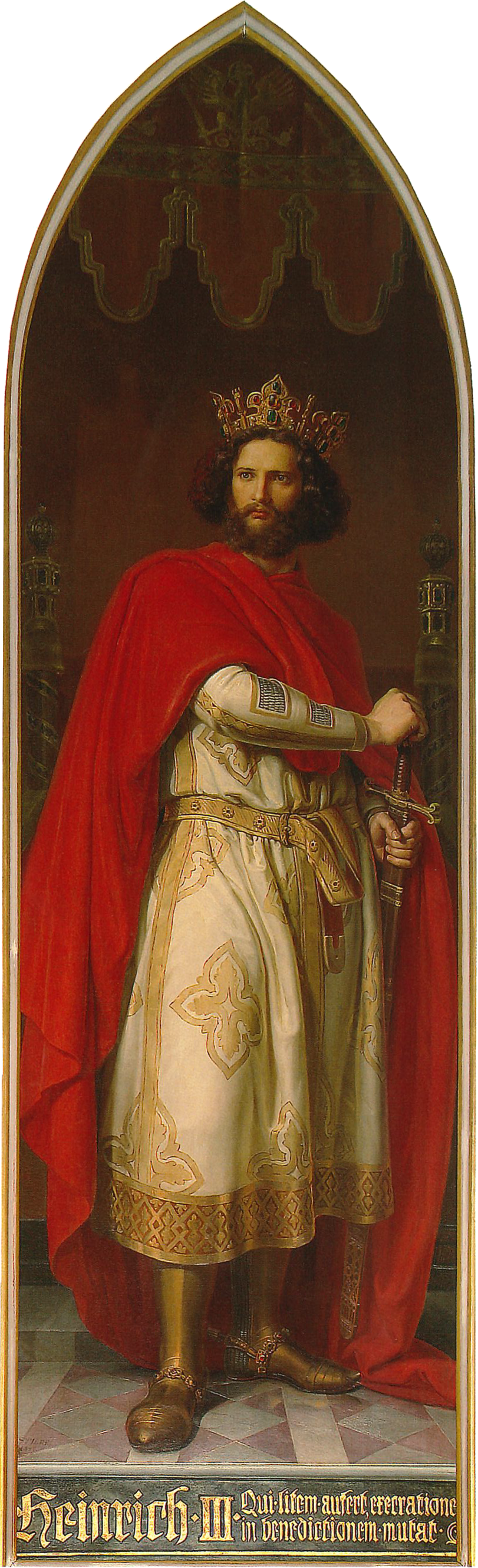 Henry III
