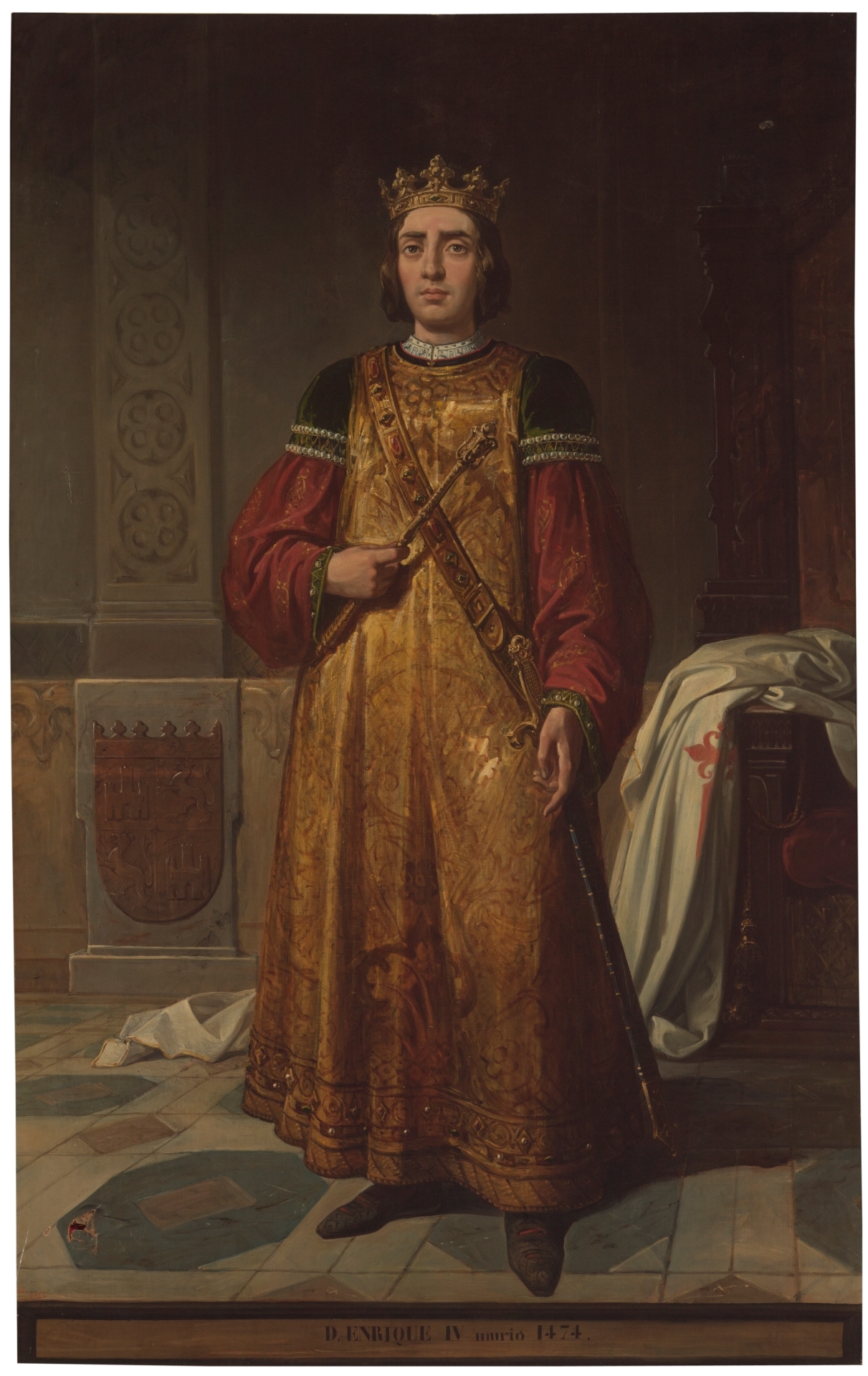 Henry IV of Castile