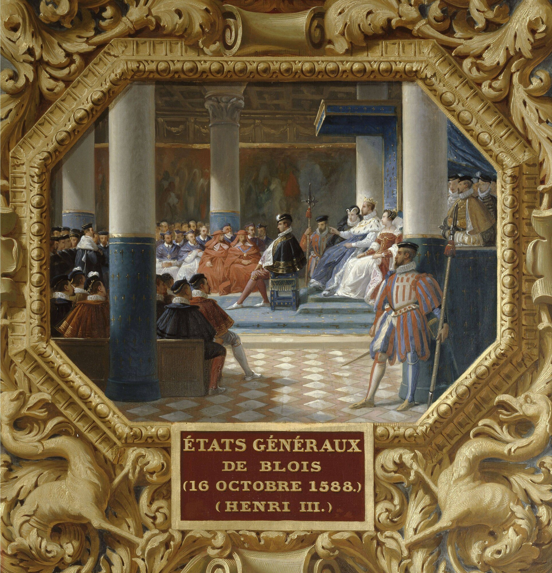 States-General of Blois