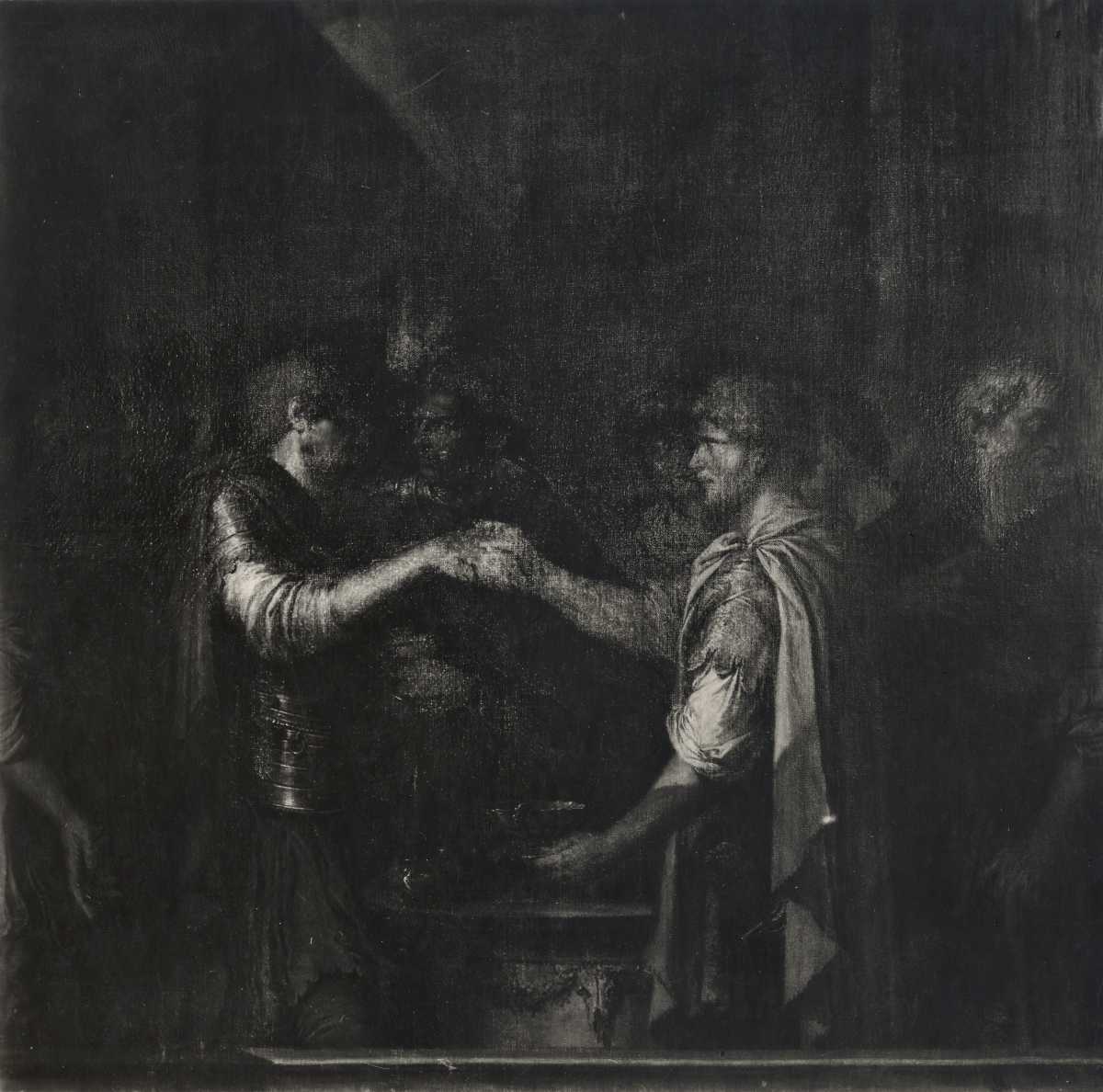 Catiline Conspiracy