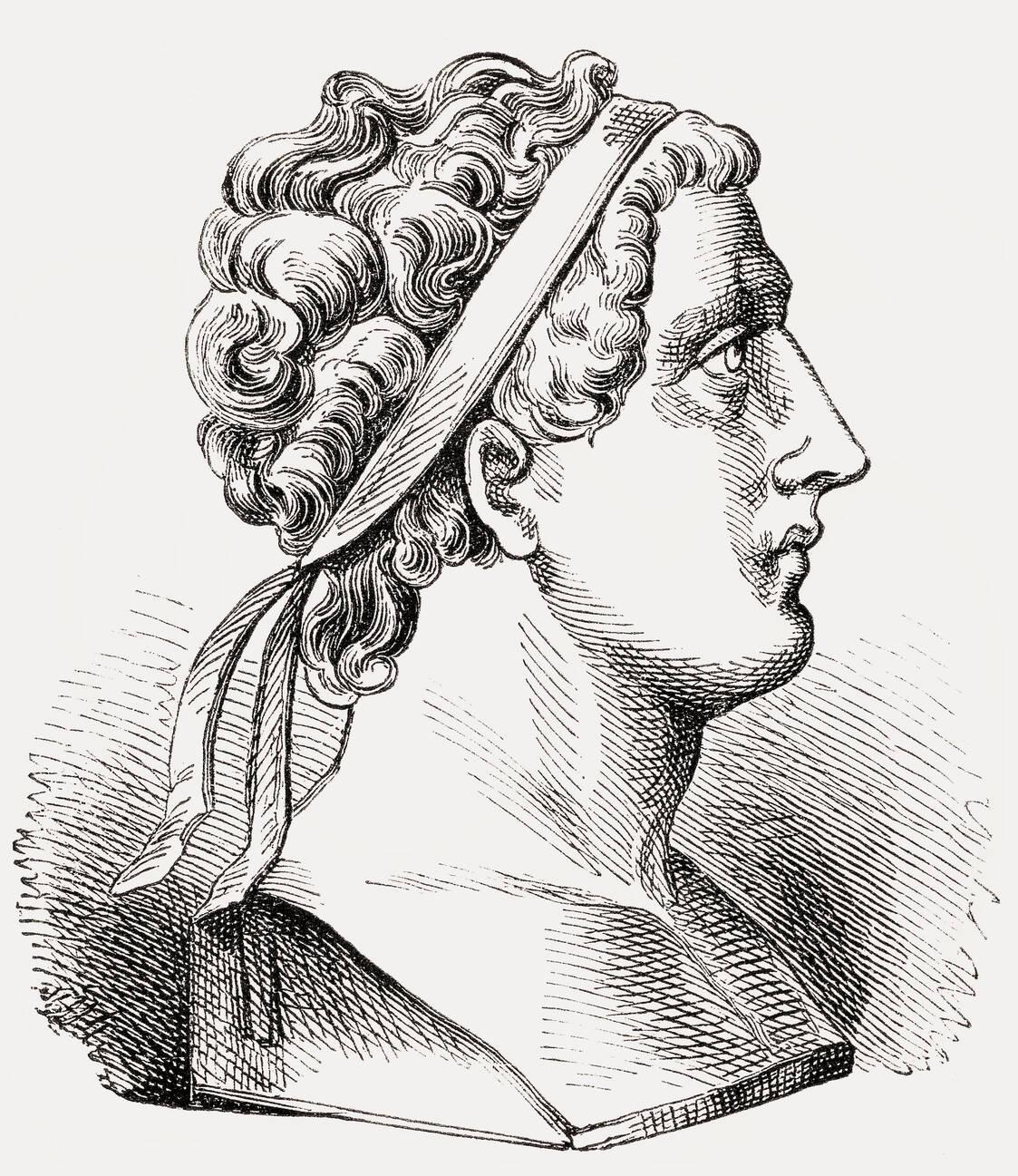 Antiochus III the Great