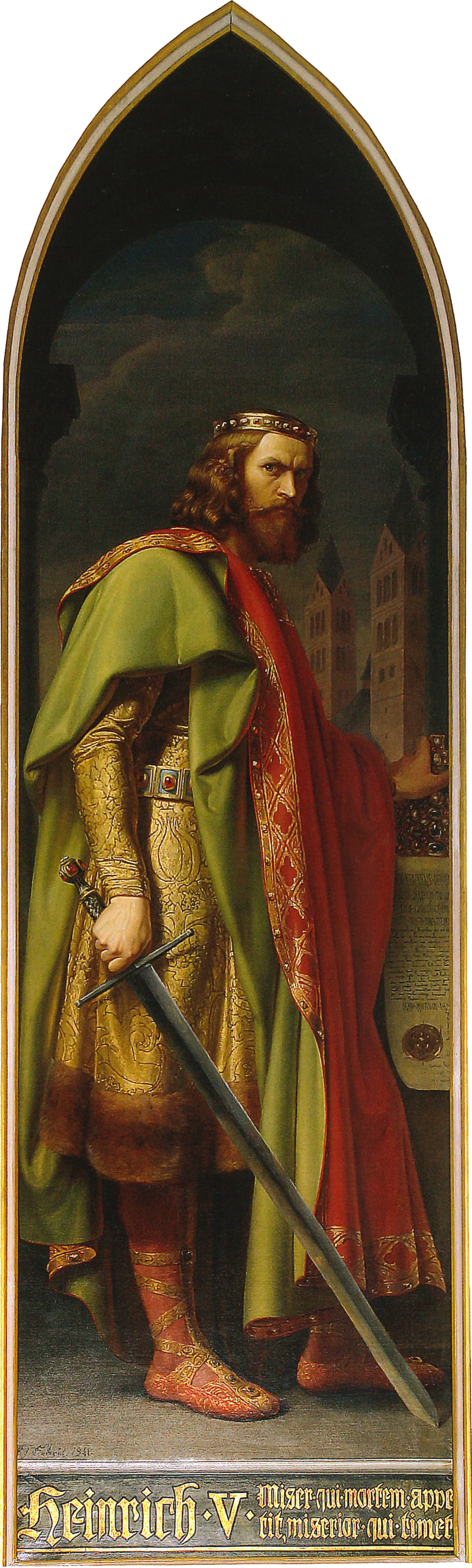 Henry V