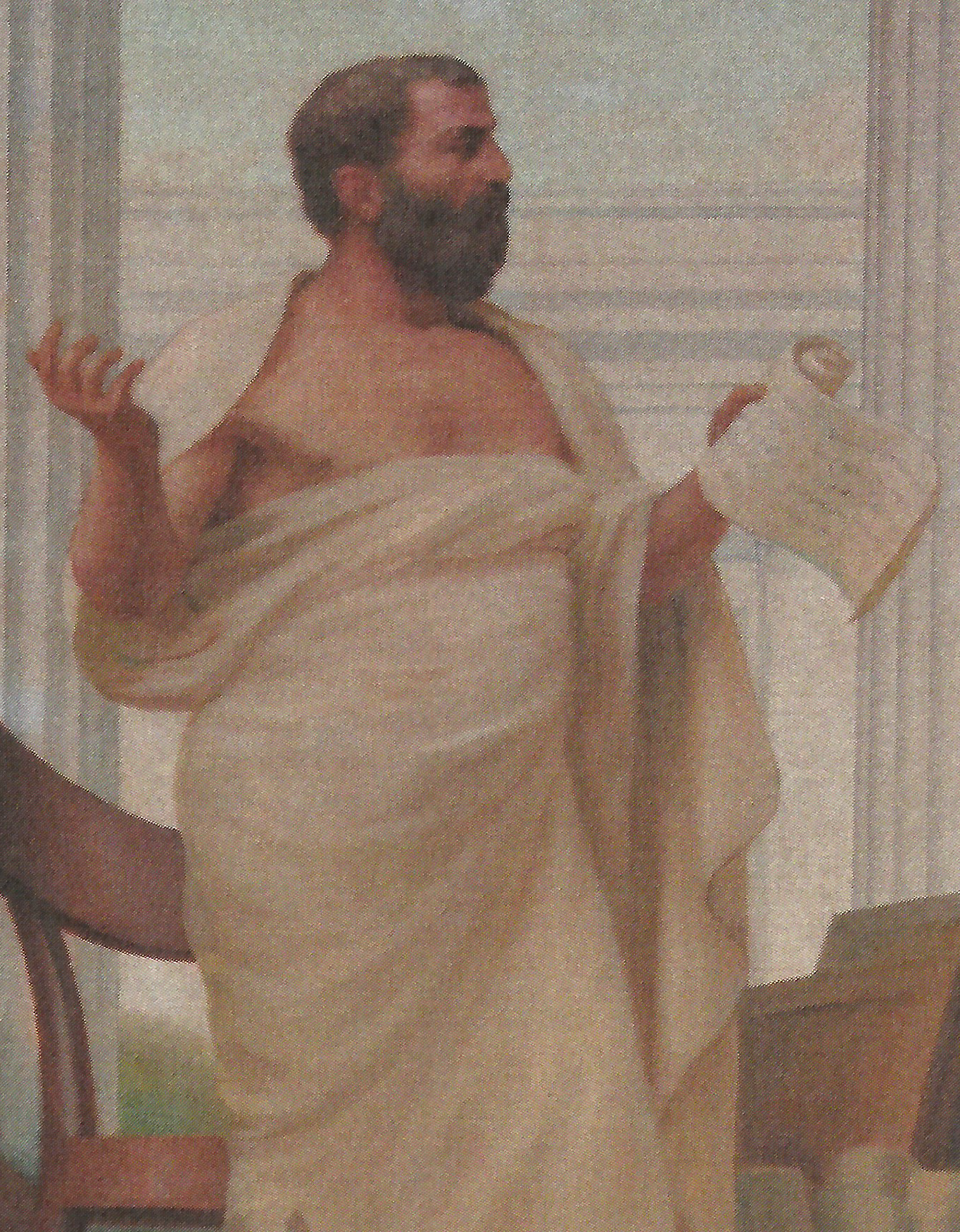 Pythagoras