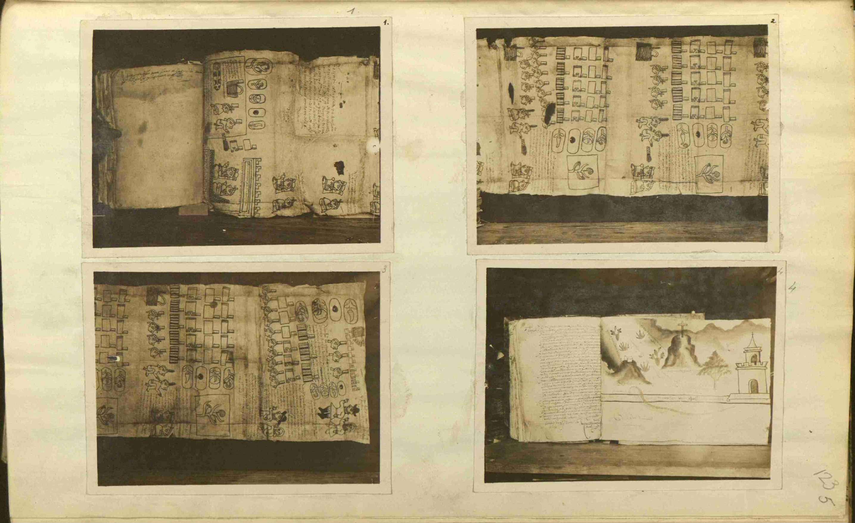Códice Tecomaxtlahuaca