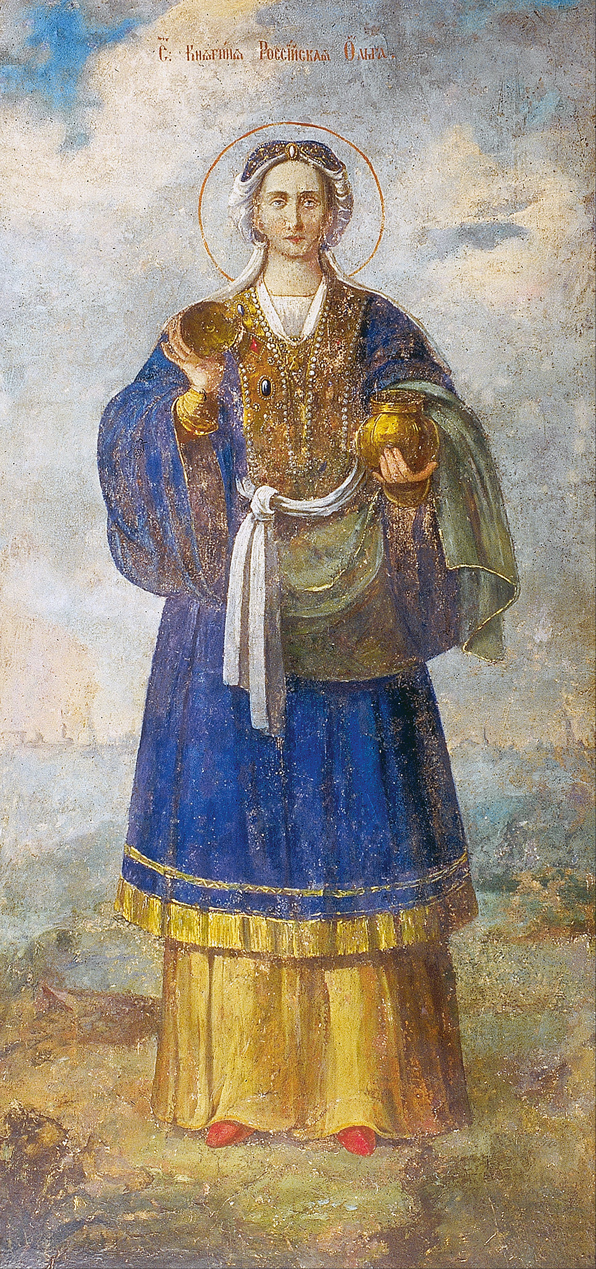 Princess Olga