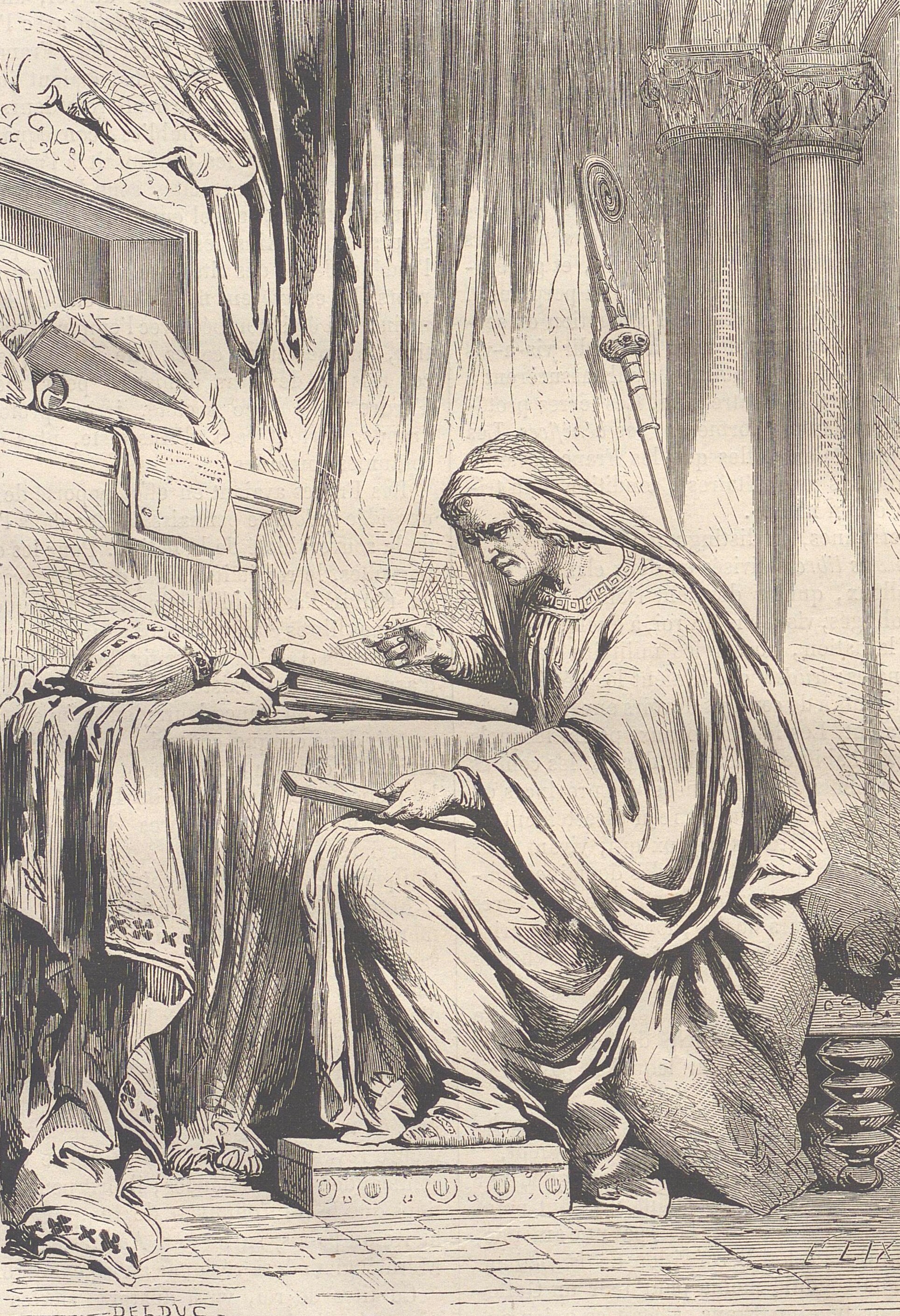 Gregory of Tours