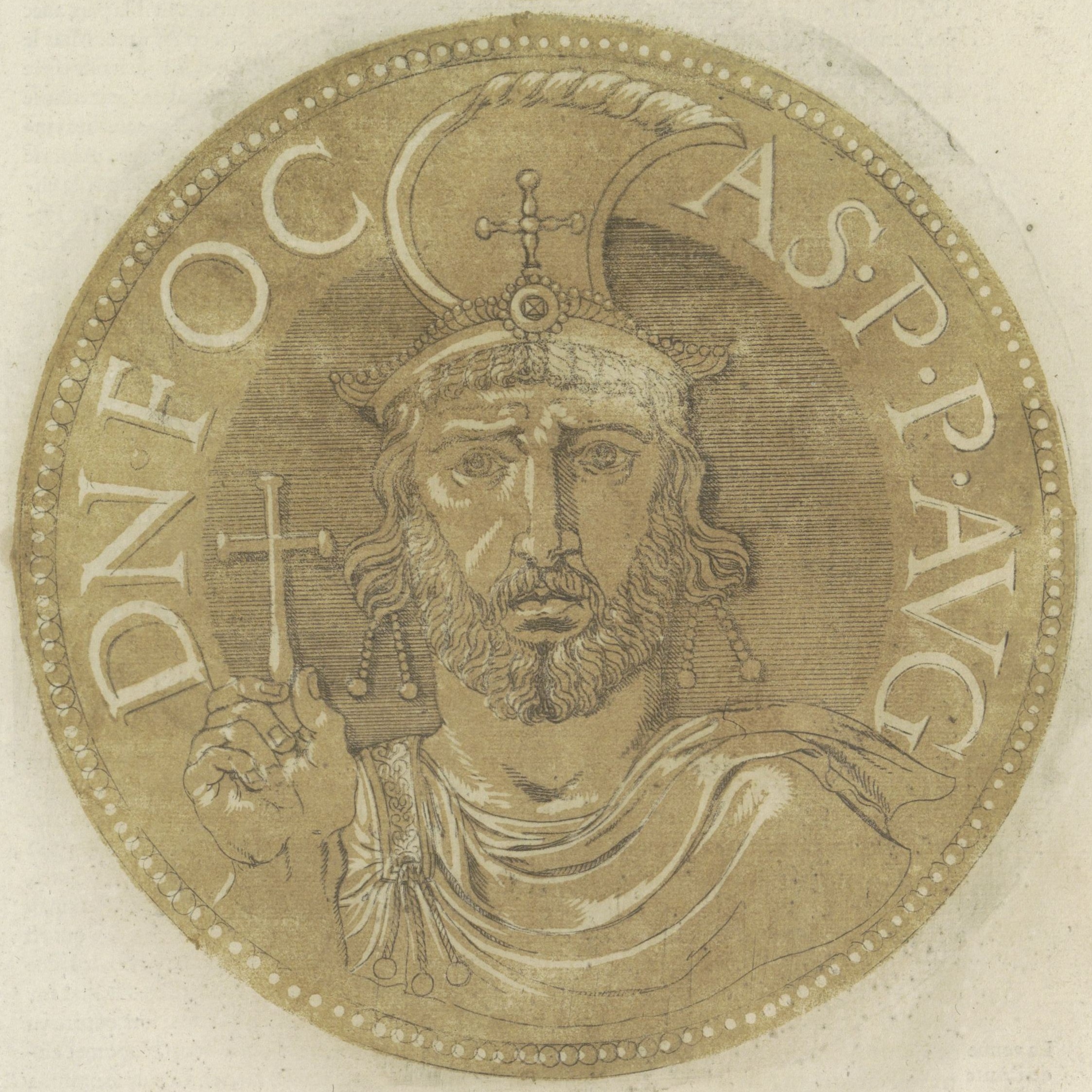 Phocas