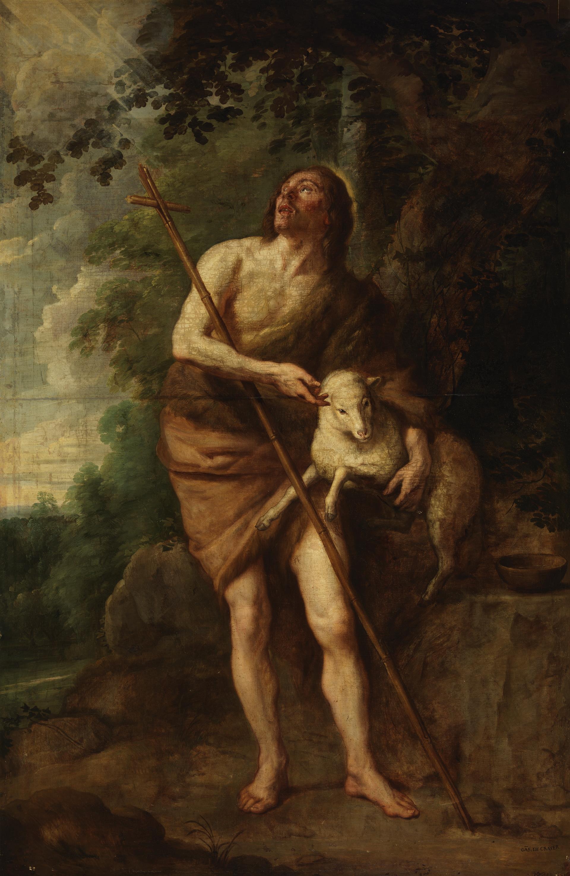 Gaspar de Crayer