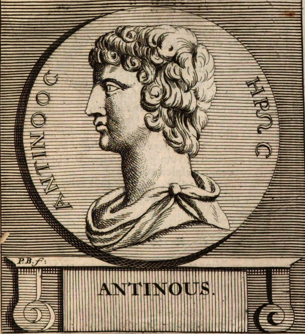 Antinous