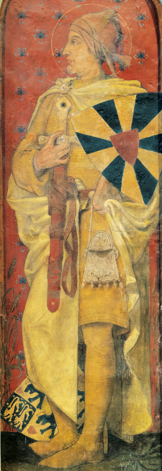 Charles I of Flanders