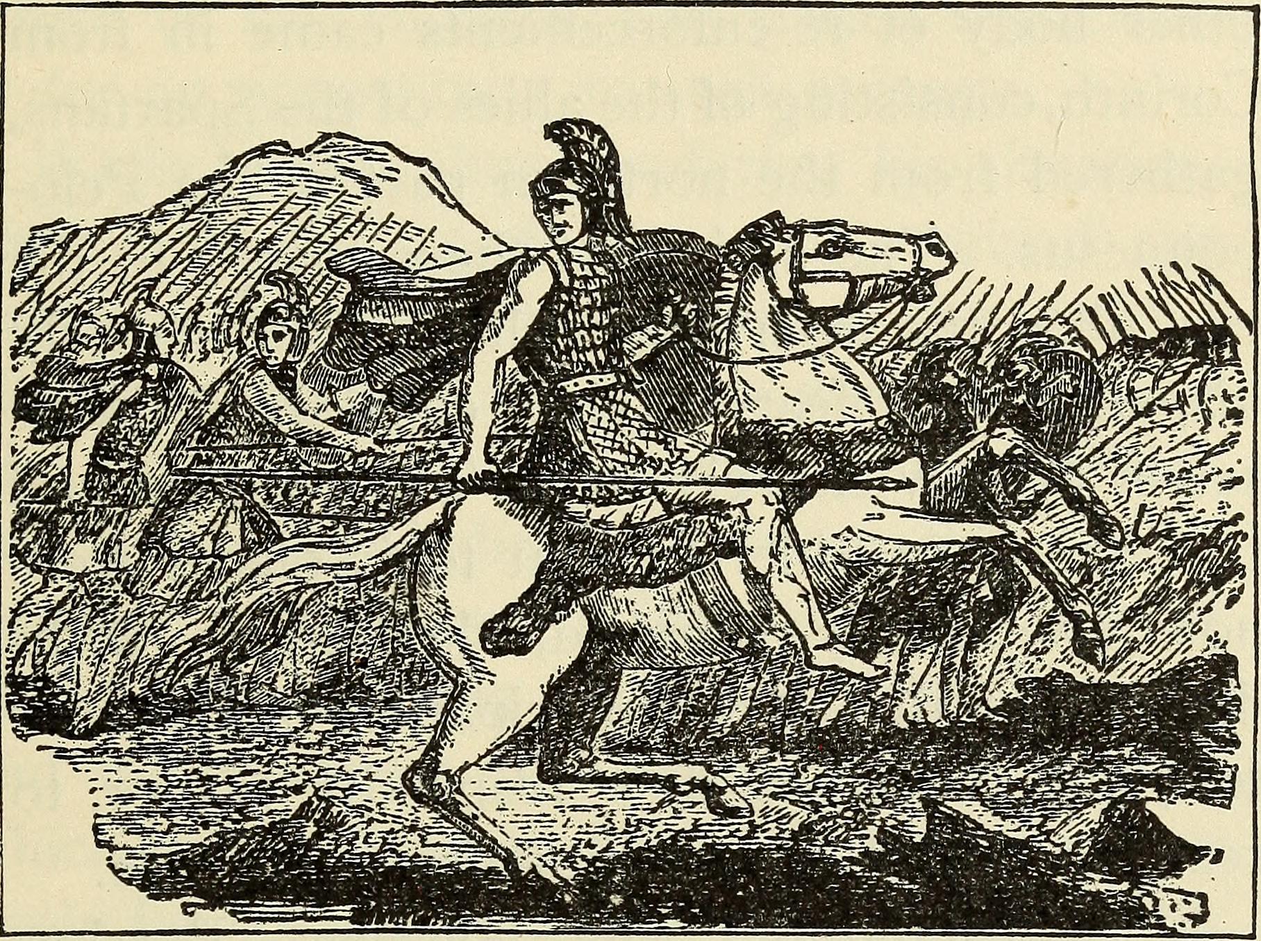 Final Charge