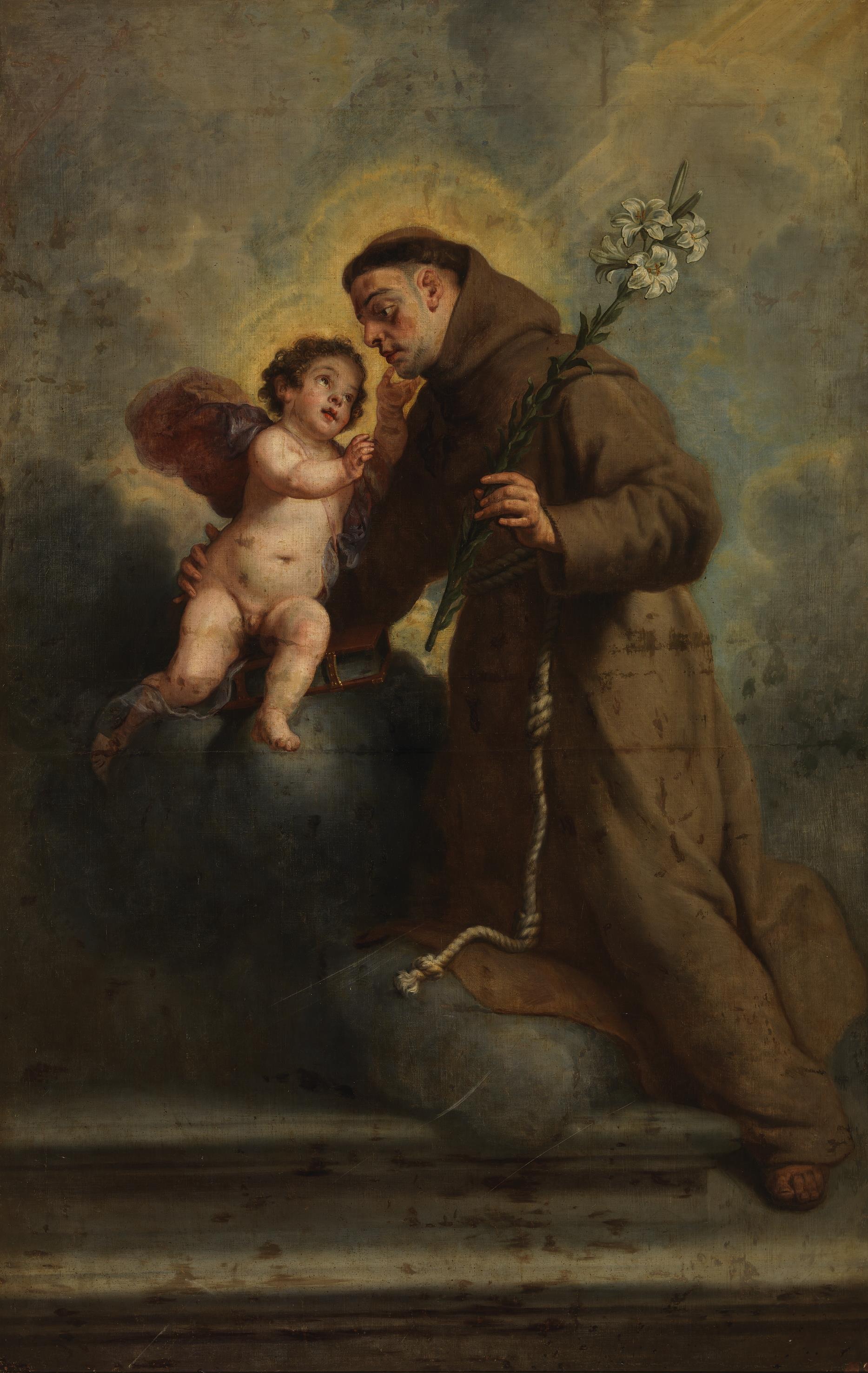 Gaspar de Crayer