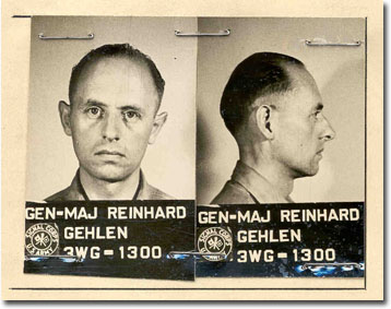 Reinhard Gehlen (3 April