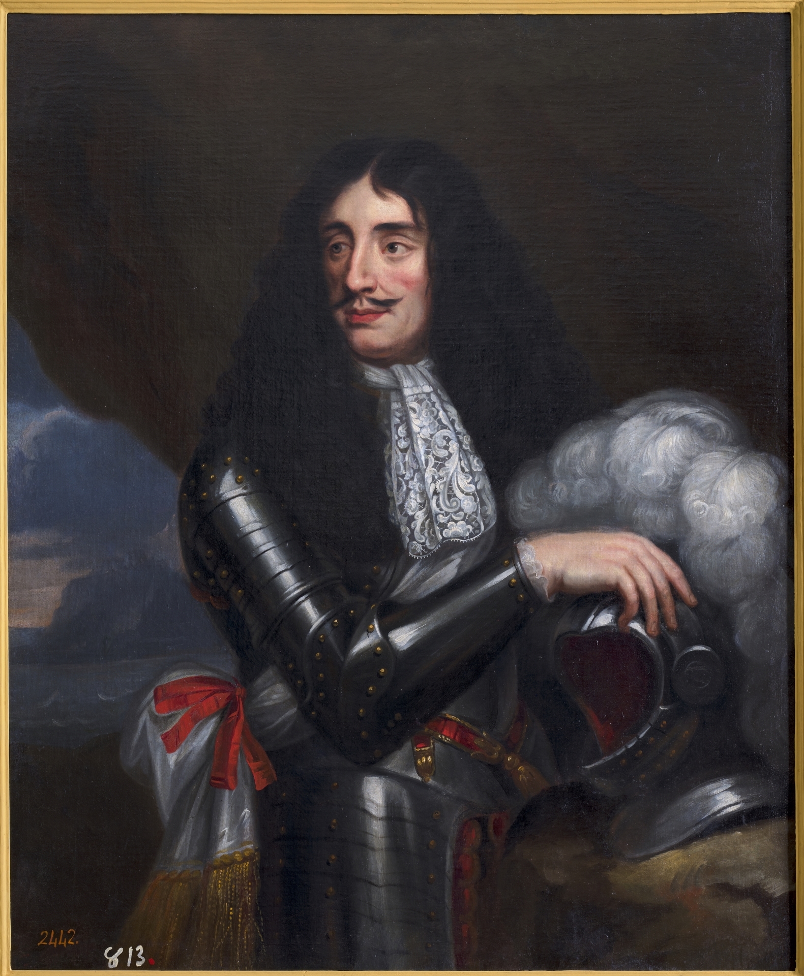 Charles II, King of England