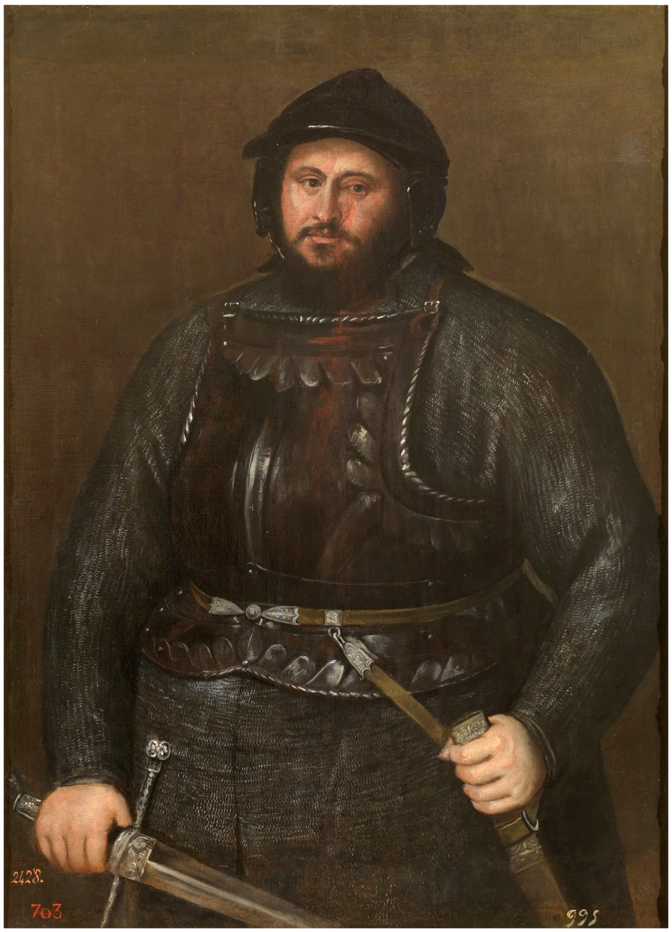 John Frederick I of Saxony