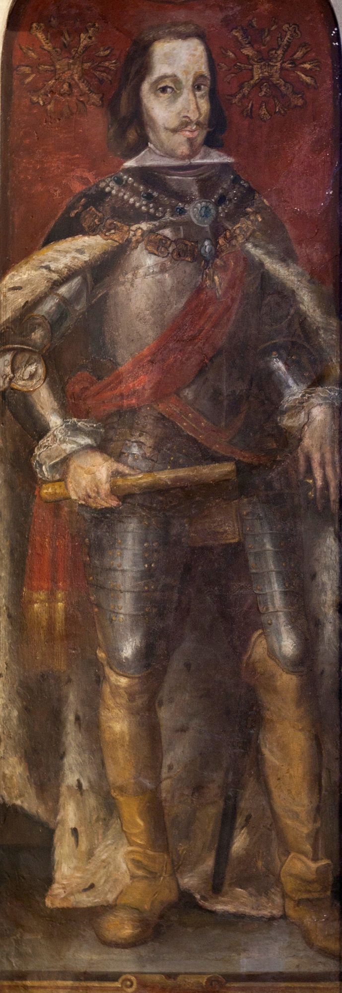 Philip IV of Spain