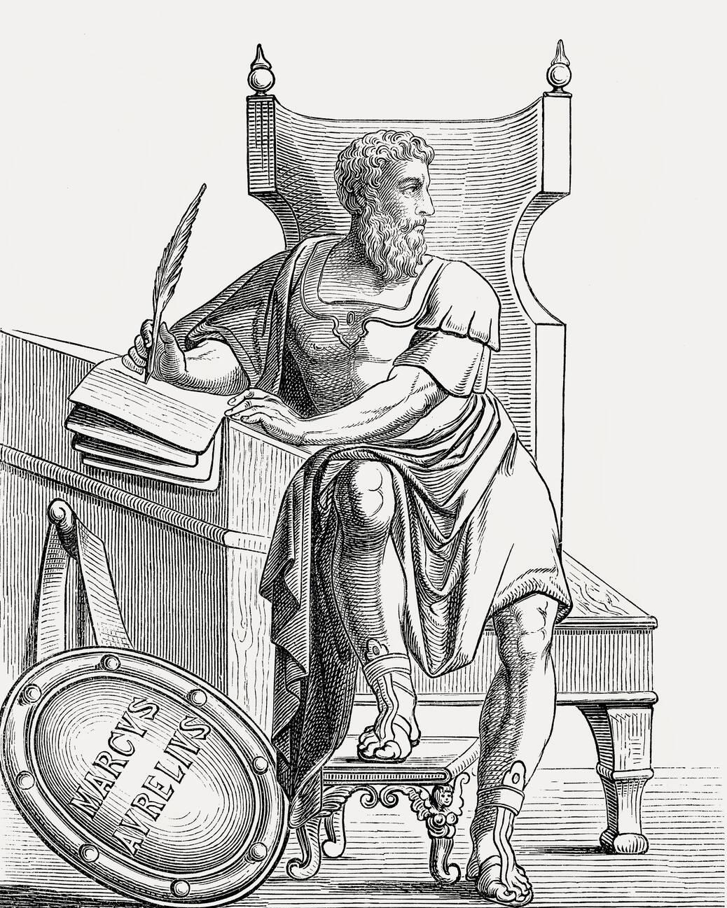 Marcus Aurelius