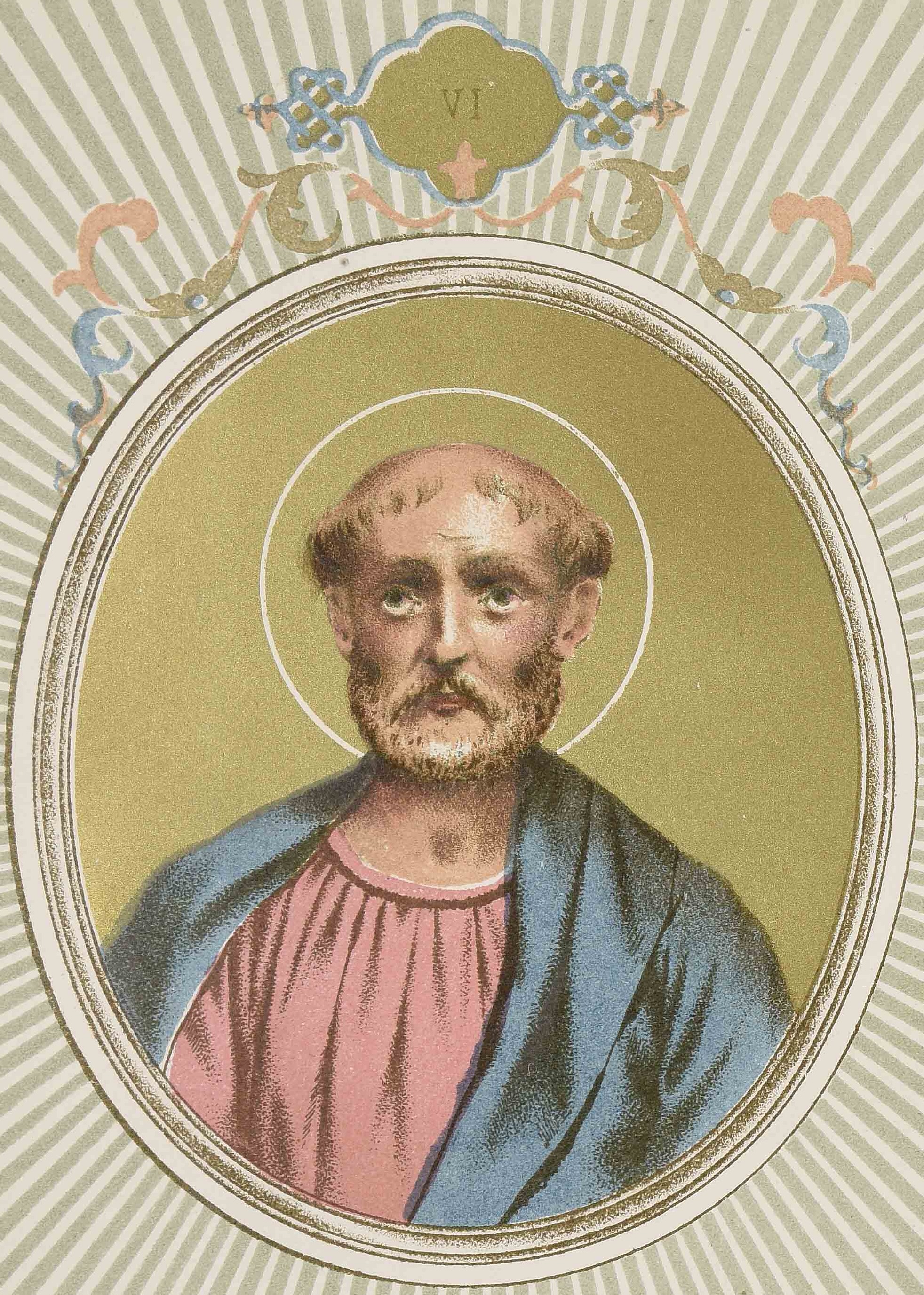 Evaristus