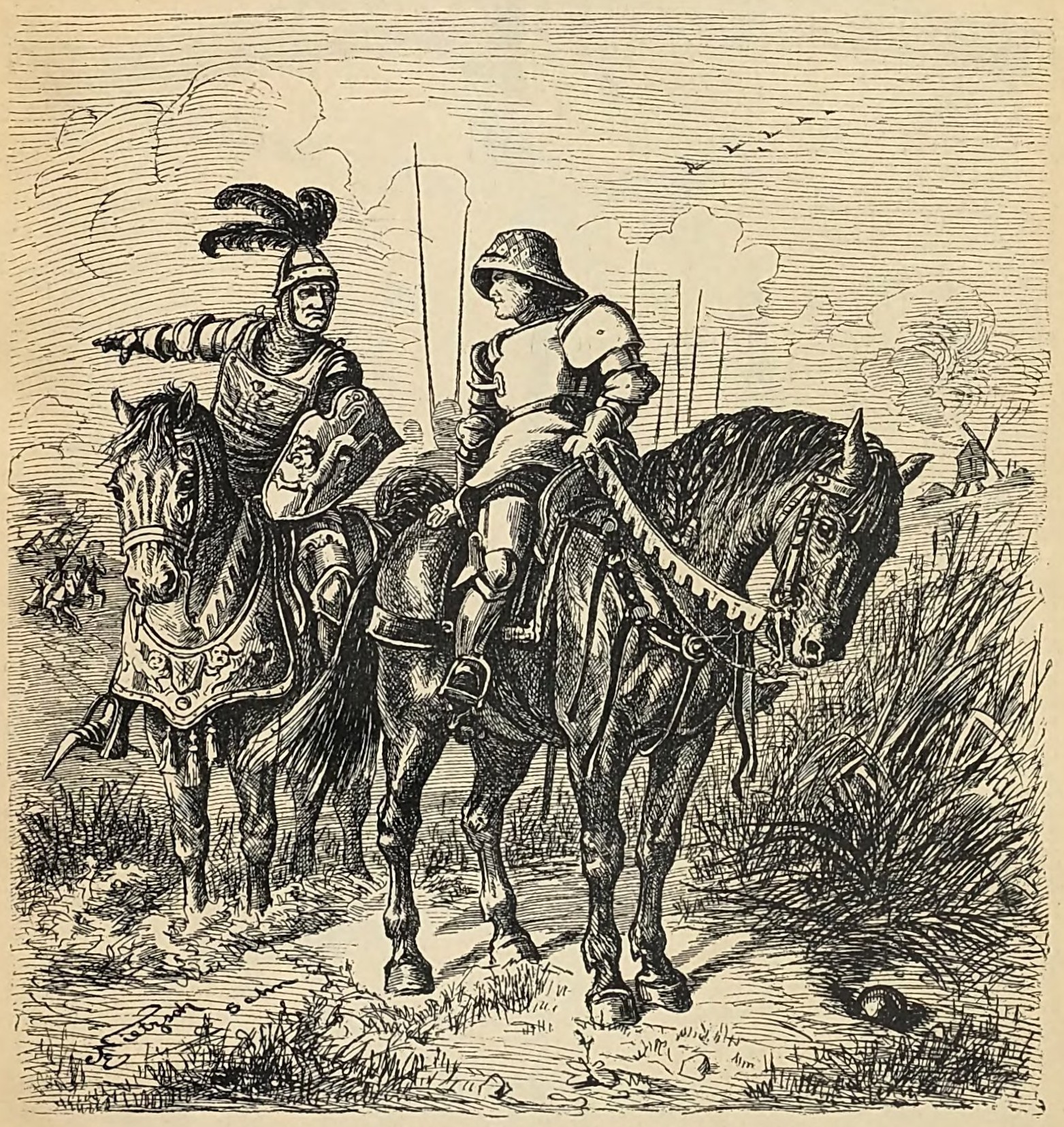 Ingolstadt War, Duke Henry XVI of Landshut and his son Louis the Rich