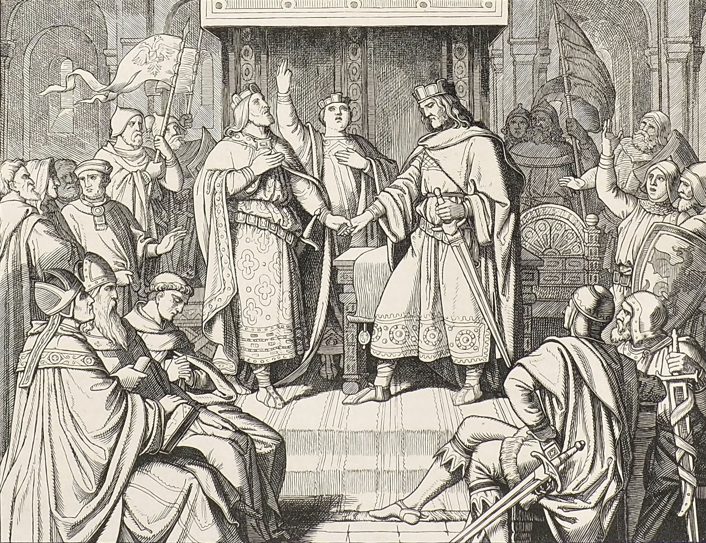 Treaty of Verdun