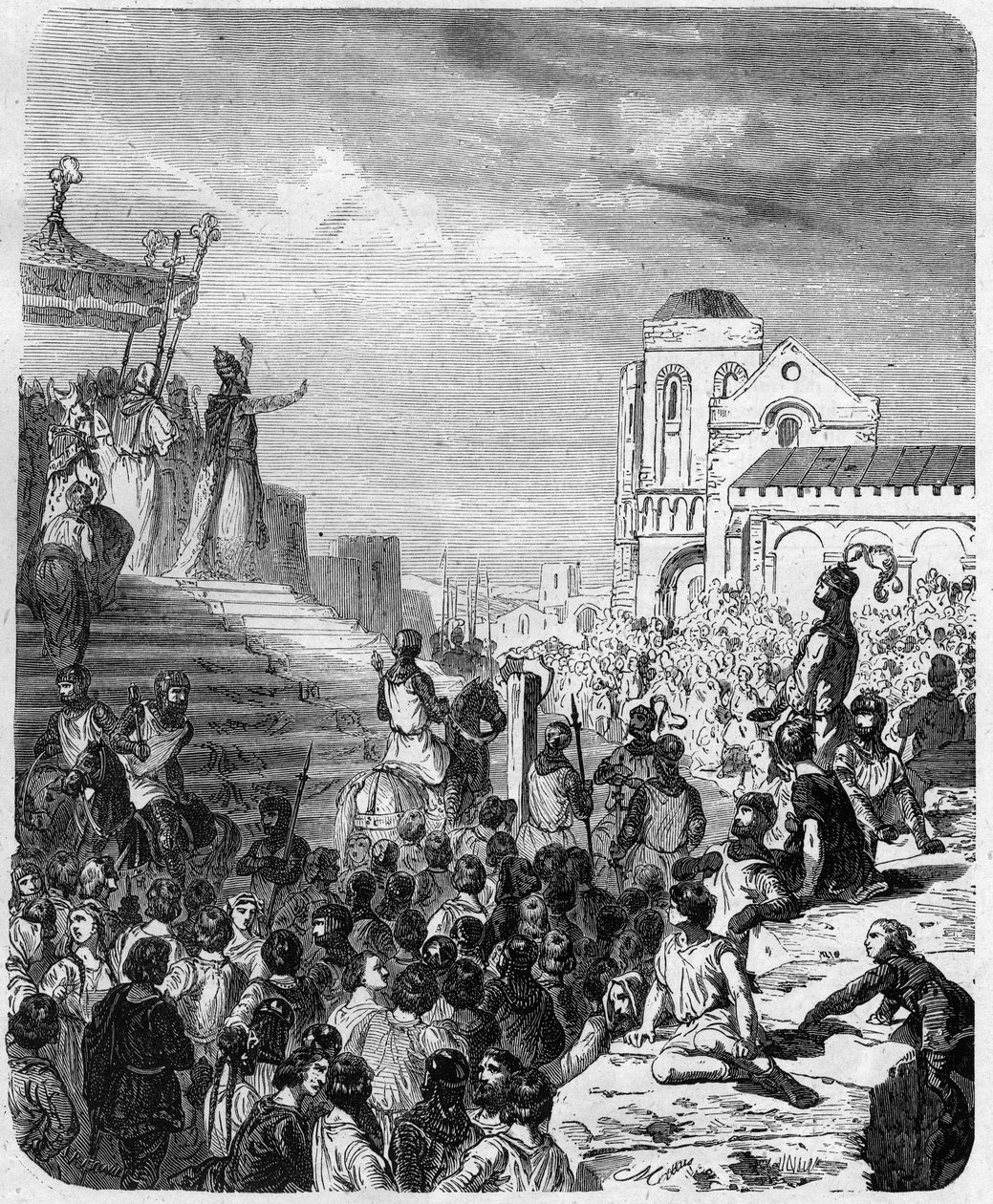 End of the Carolingian Empire, Deposition of Charles III the Fat