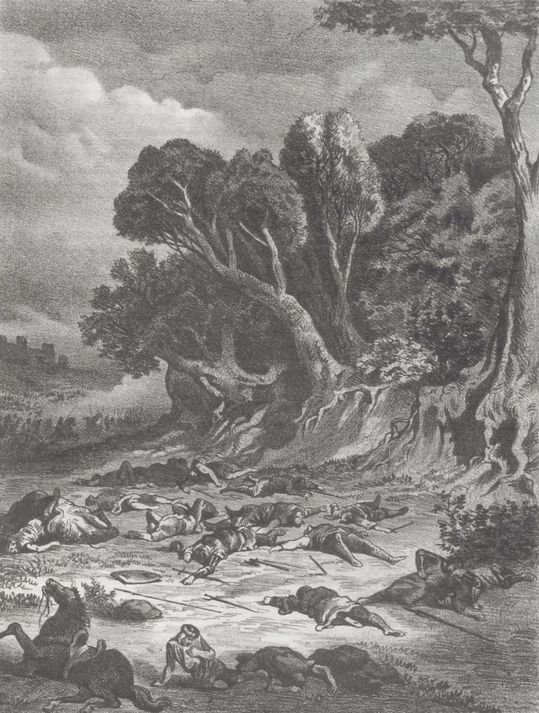 Battle of Alarcos