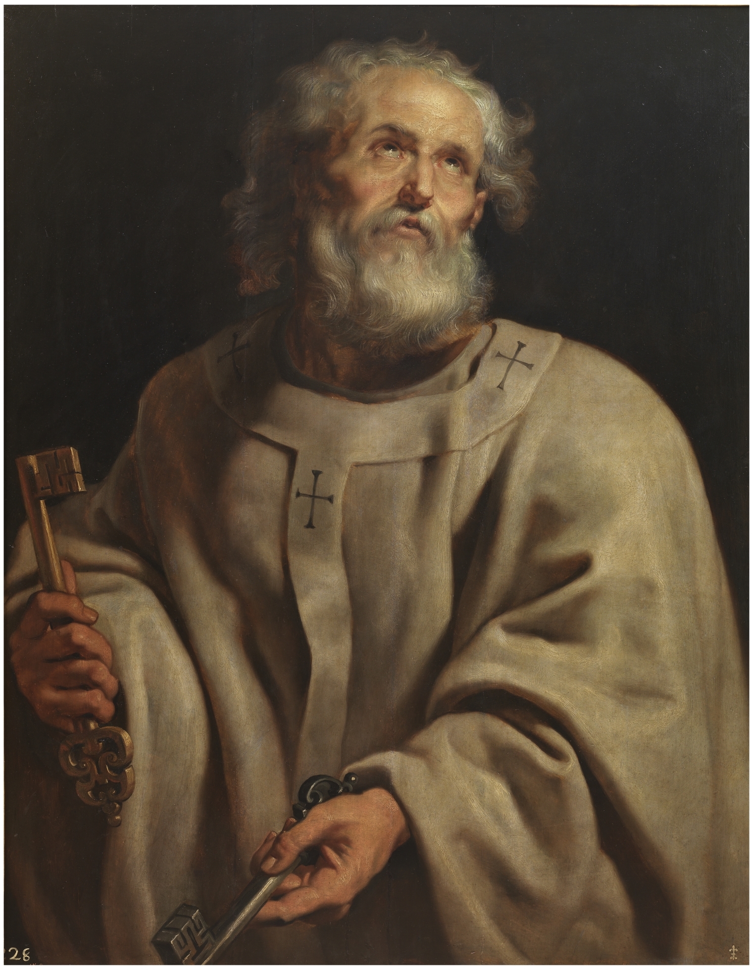 Saint Peter