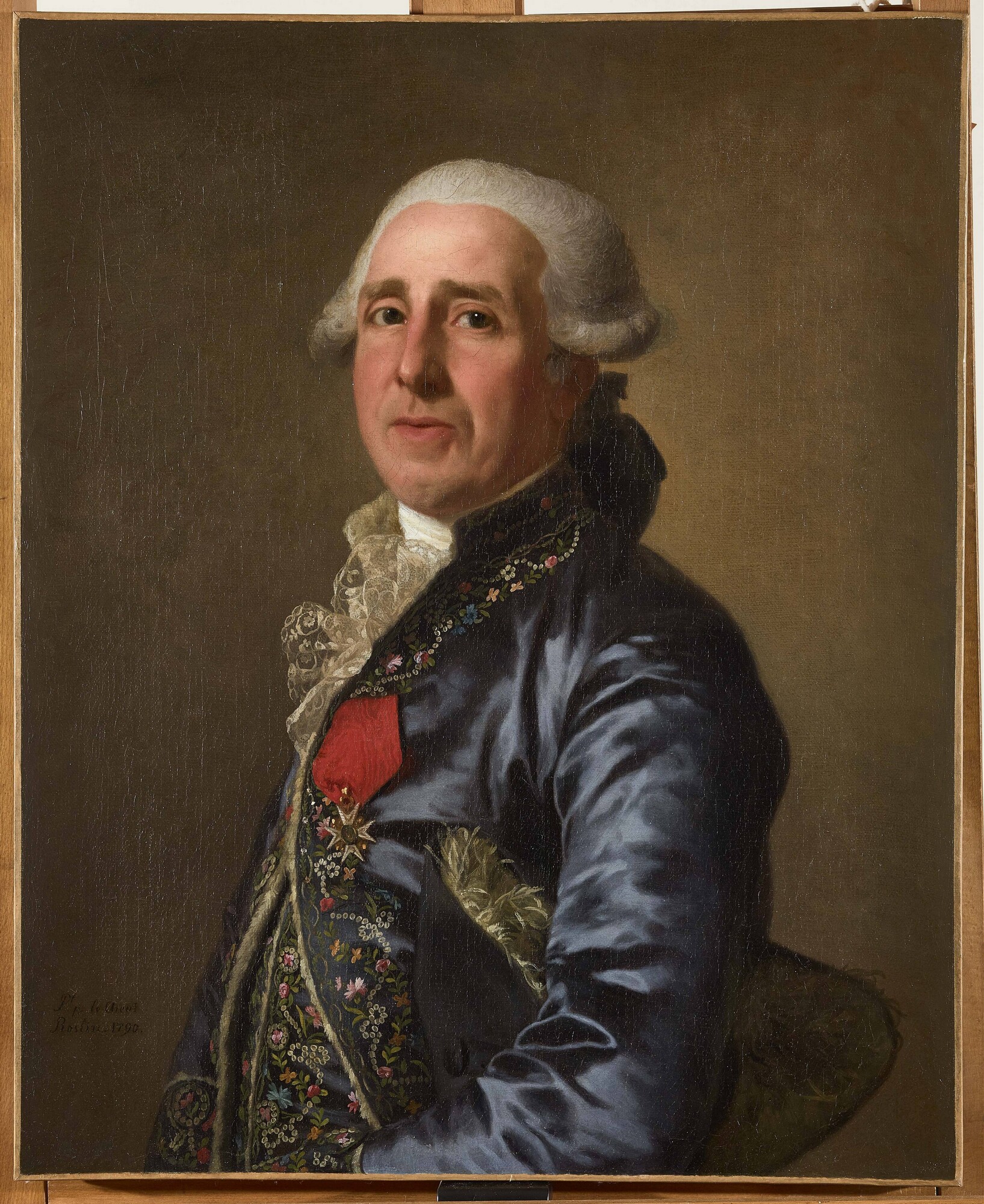 Marc-Antoine Thierry de Ville-d’Avray