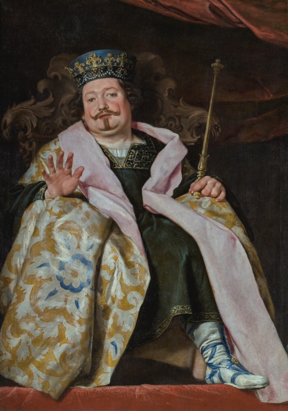 Sancho I of Leon