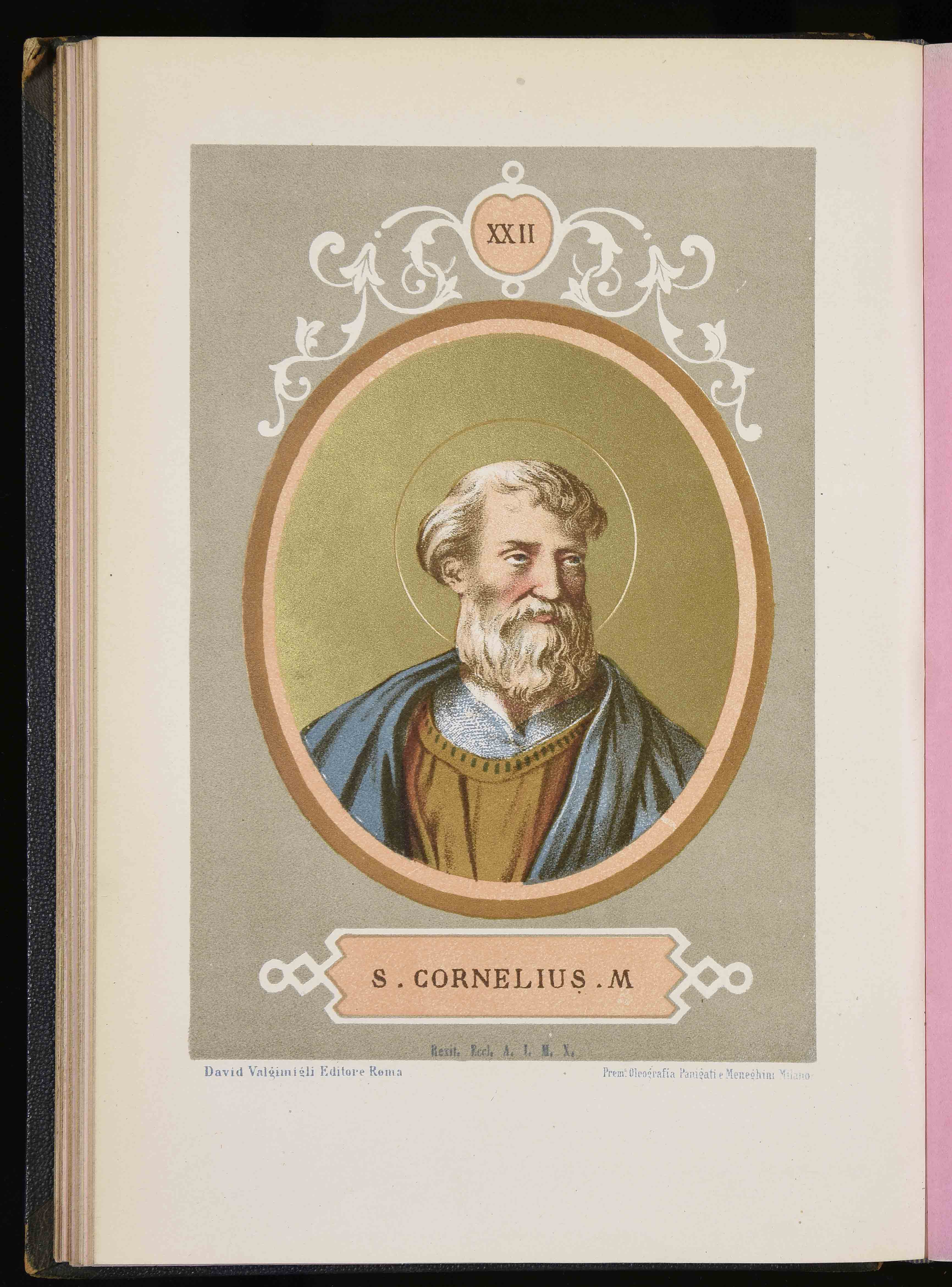 Cornelius