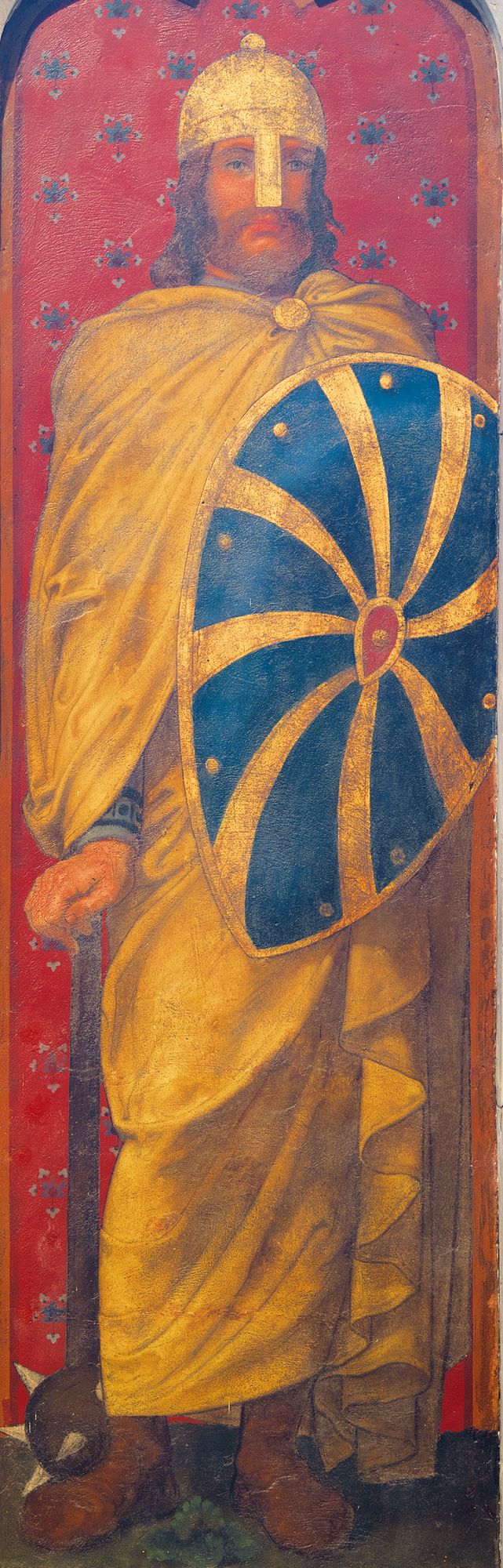 Arnulf II of Flanders