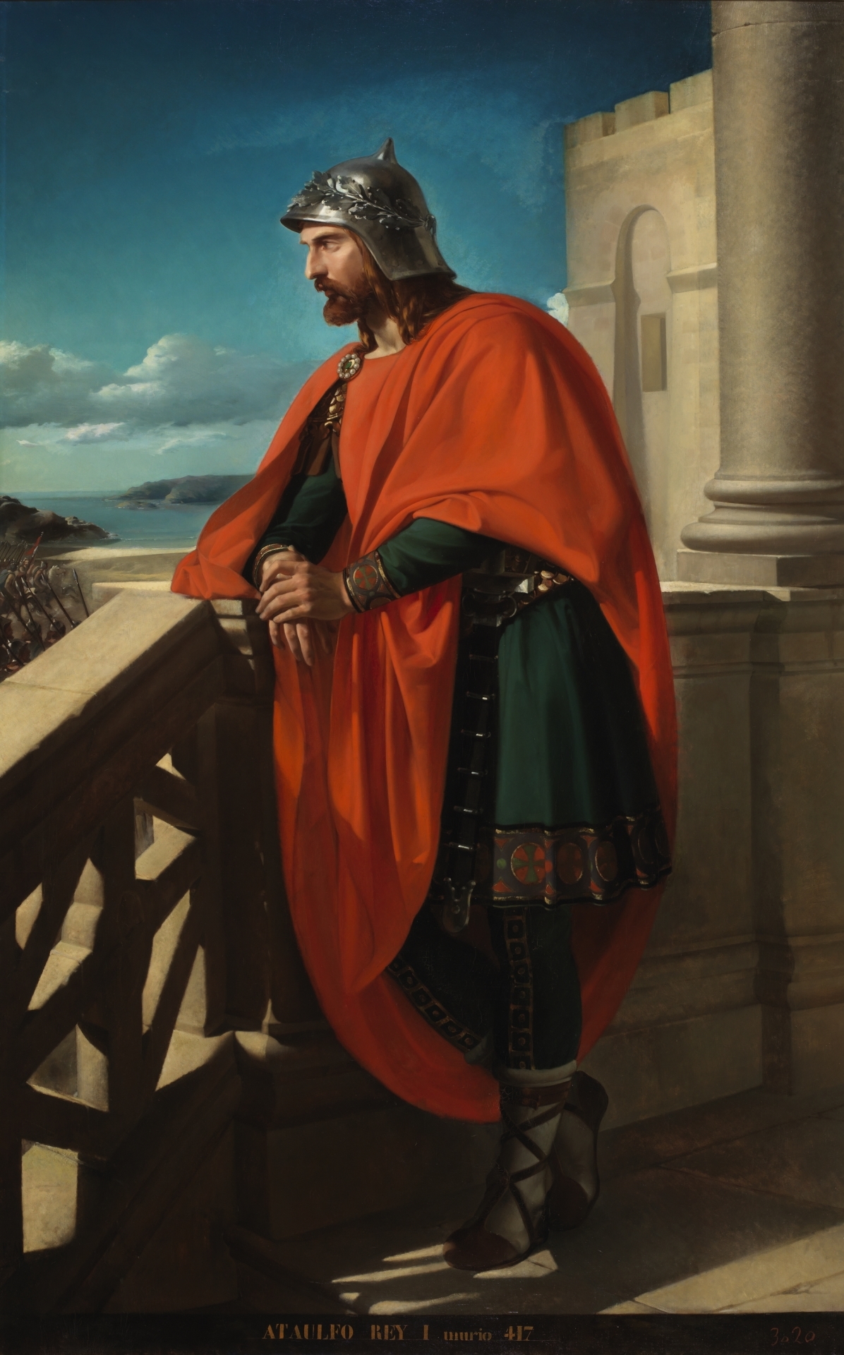 Athaulf