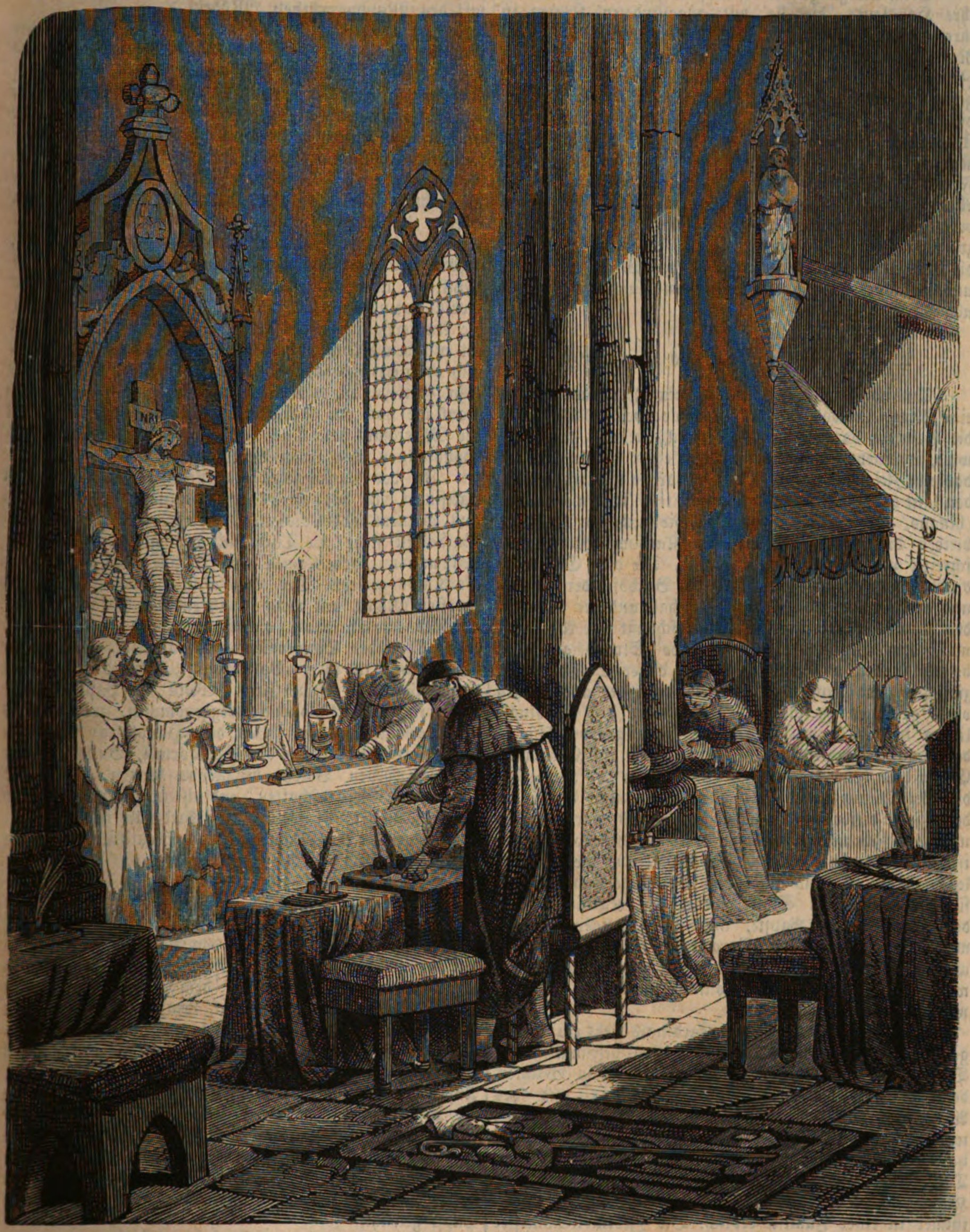 Conclave