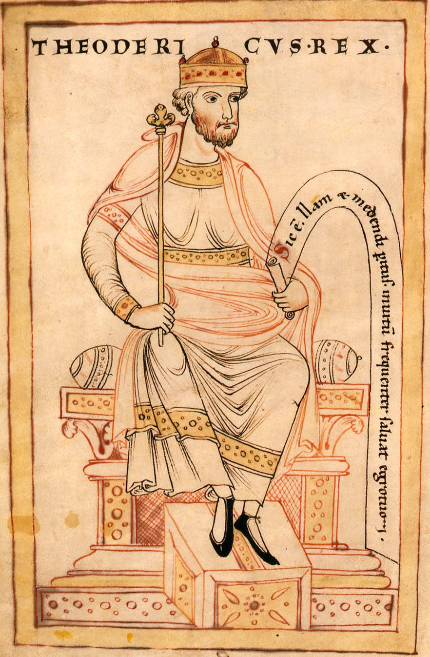 Theodoric the Great