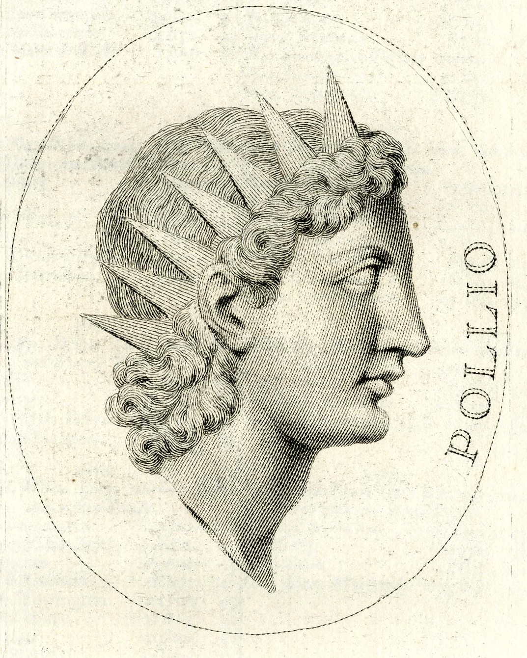 Gaius Asinius Pollio