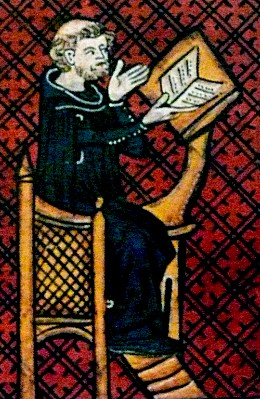 Amalric of Bena