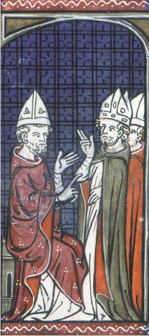 Innocentius III