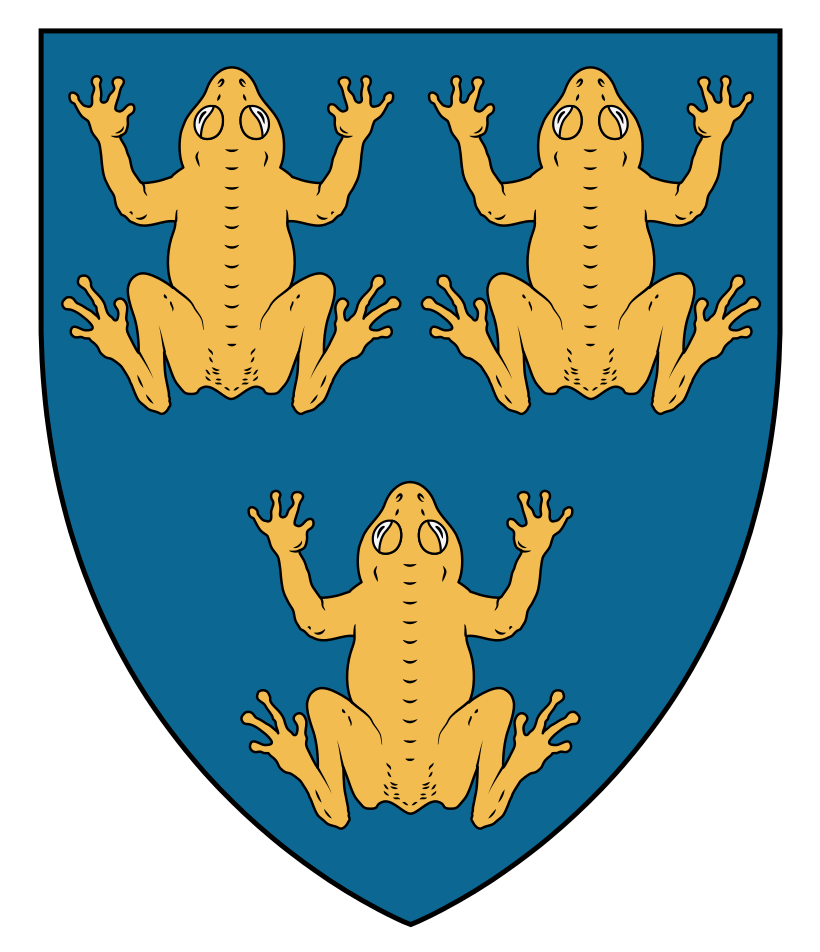 House of Merovingi (Ancient)