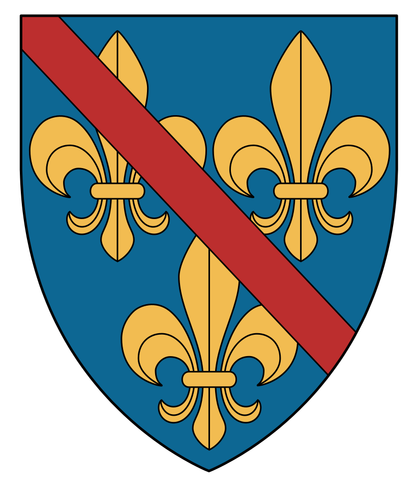 Bourbon-Vendome (1446-1527)