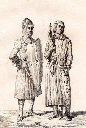 Elias I of Maine