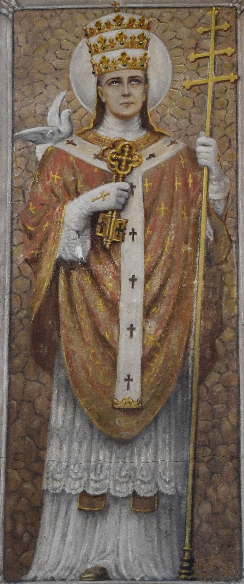 Fabianus