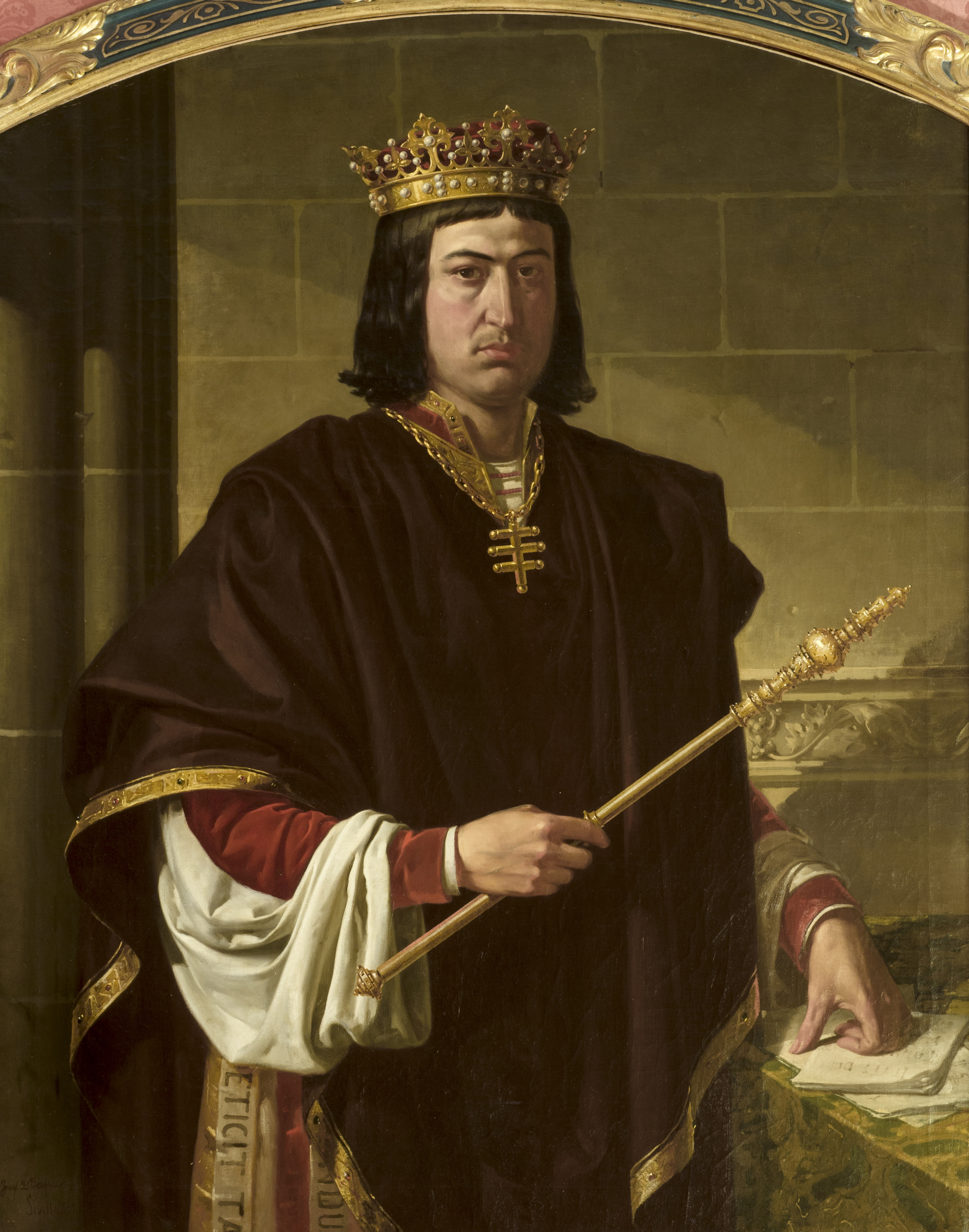 Fernando el Católico