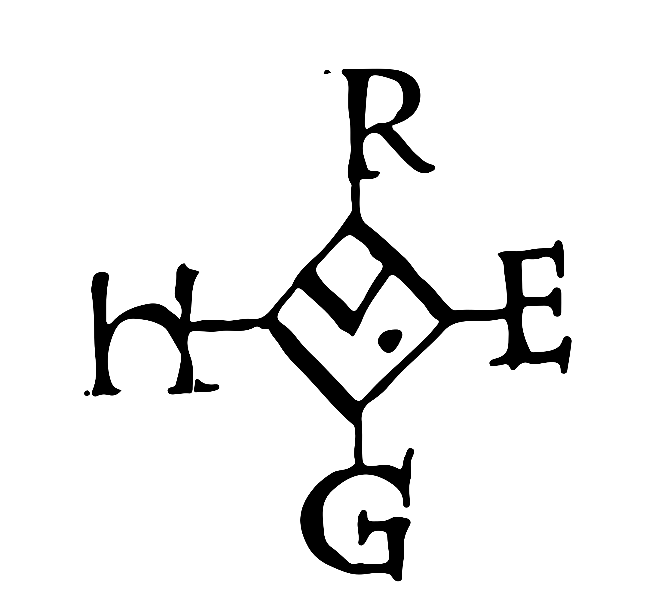 Hugh Capets Signature